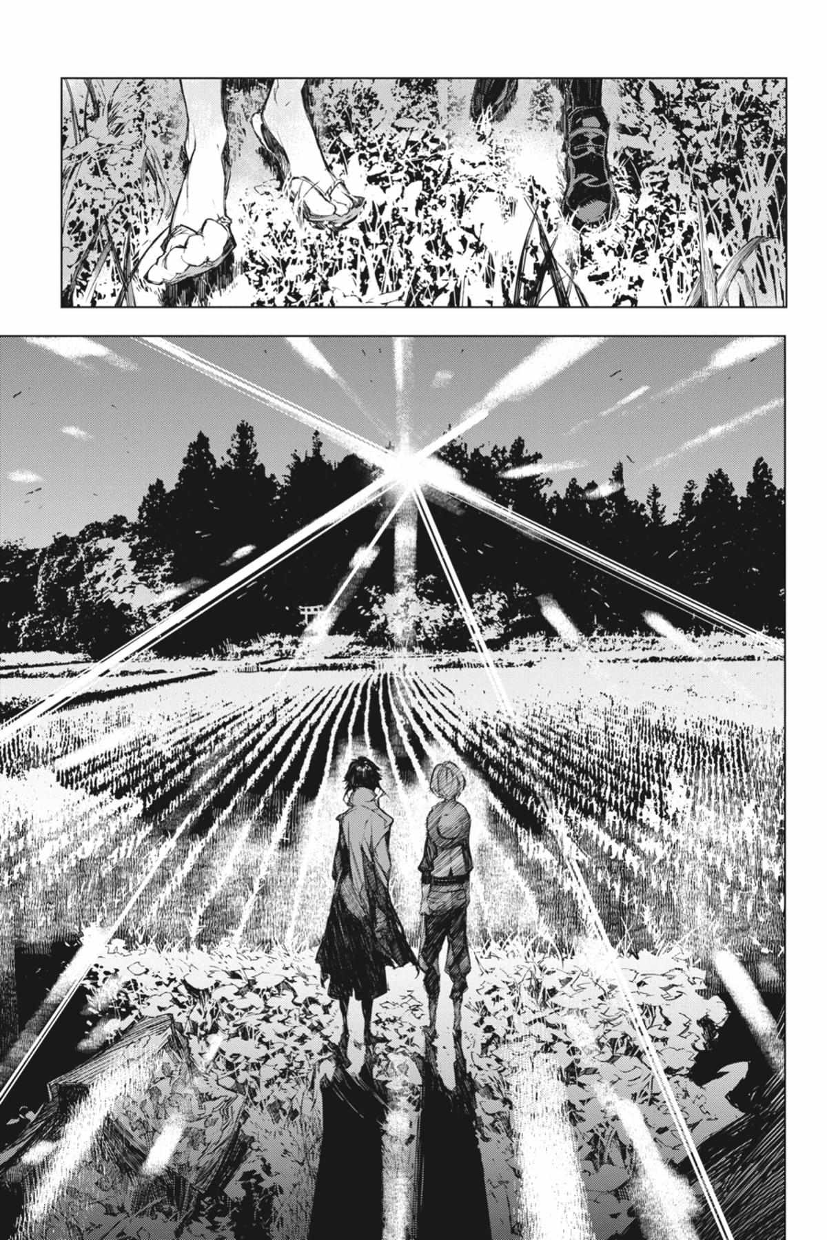 Read BEAST chapter 5.1 image 57 on Lezhin