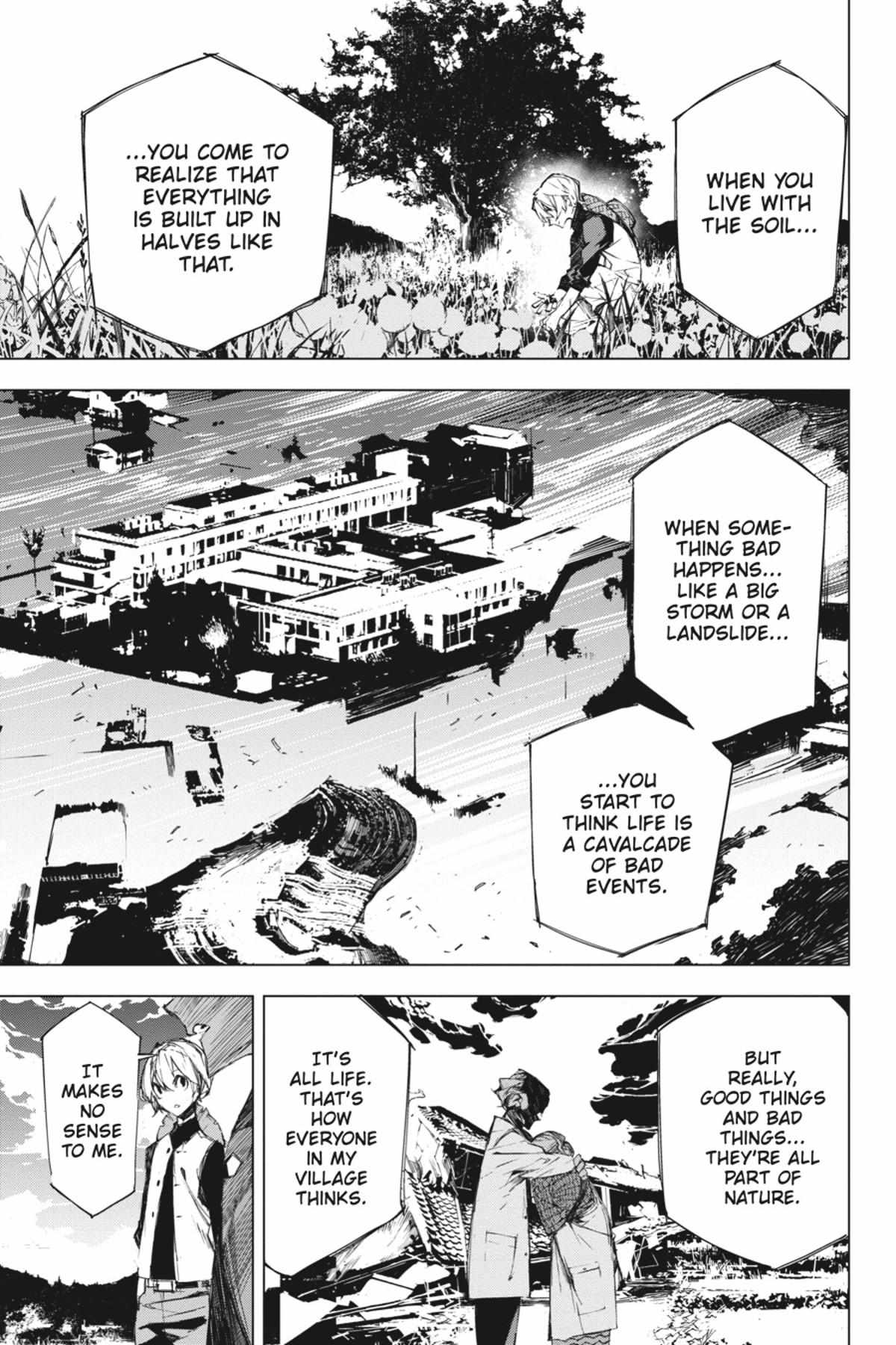 Read BEAST chapter 5.1 image 59 on Lezhin