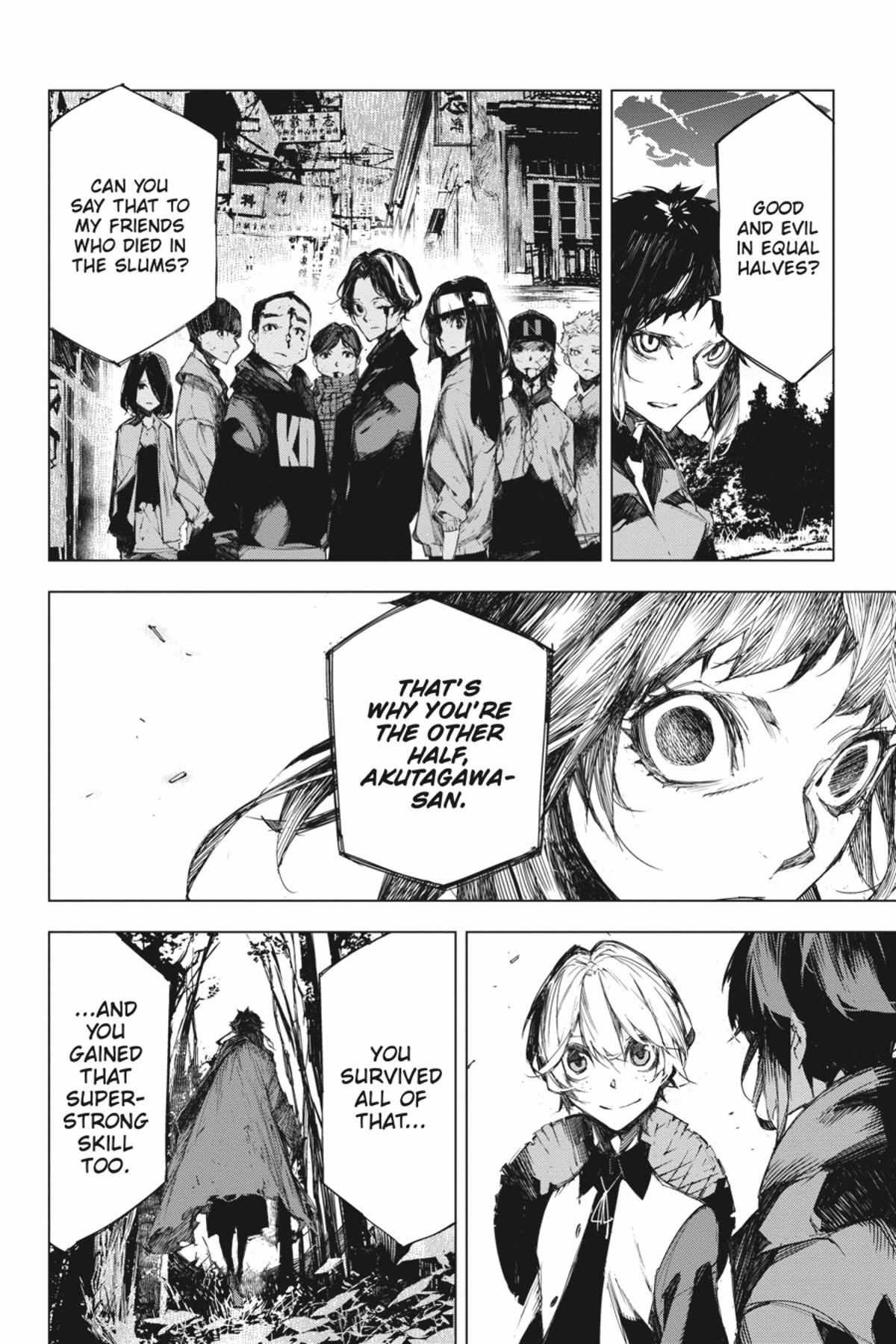 Read BEAST chapter 5.1 image 60 on Lezhin