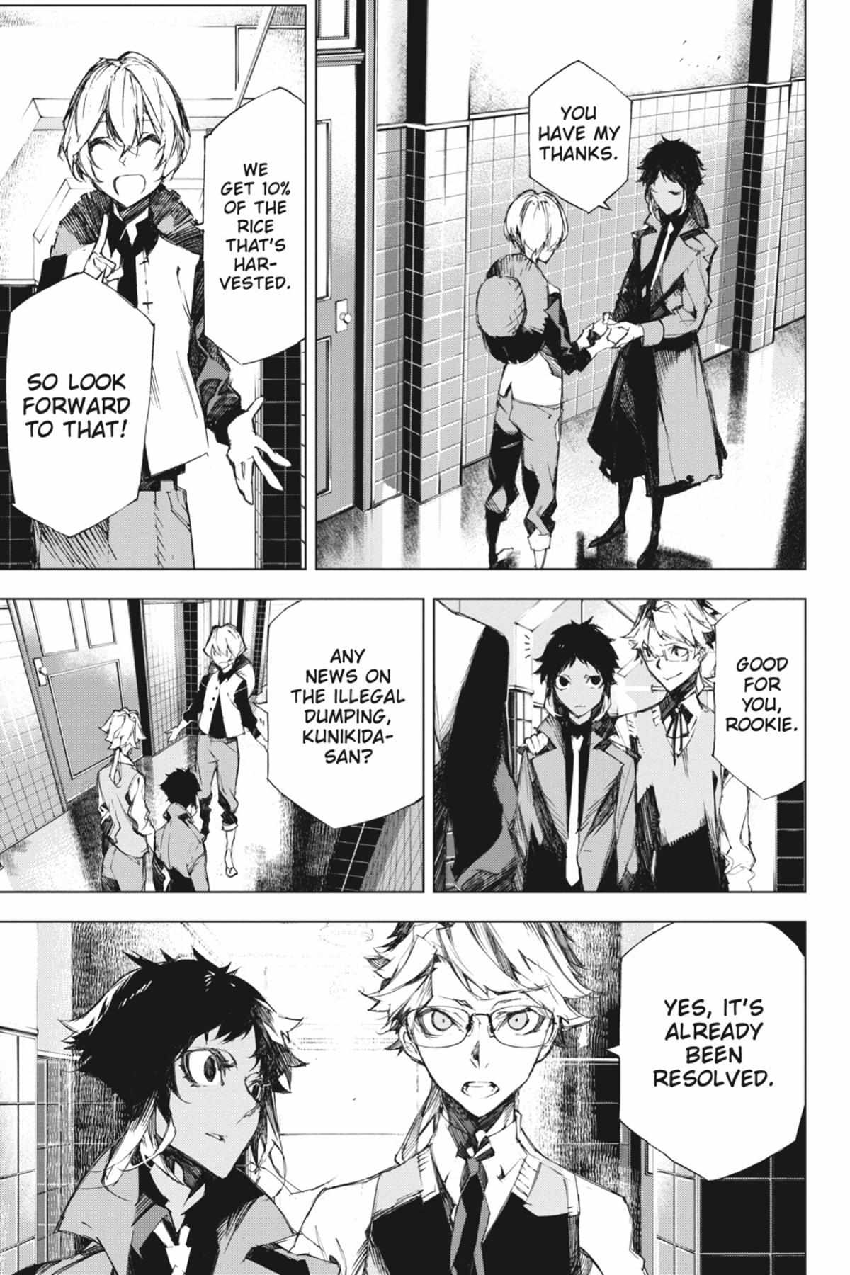 Read BEAST chapter 5.1 image 65 on Lezhin