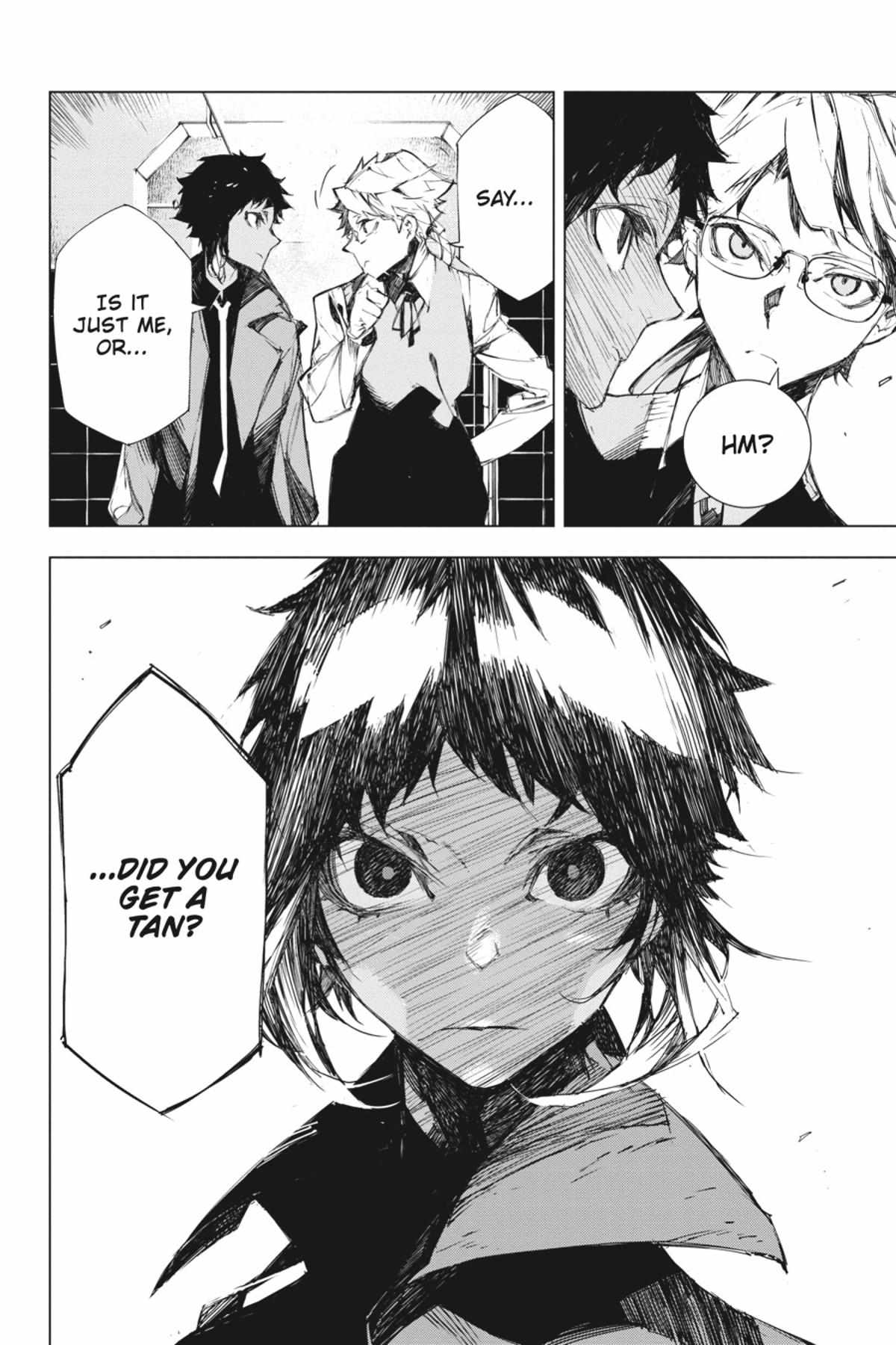 Read BEAST chapter 5.1 image 66 on Lezhin