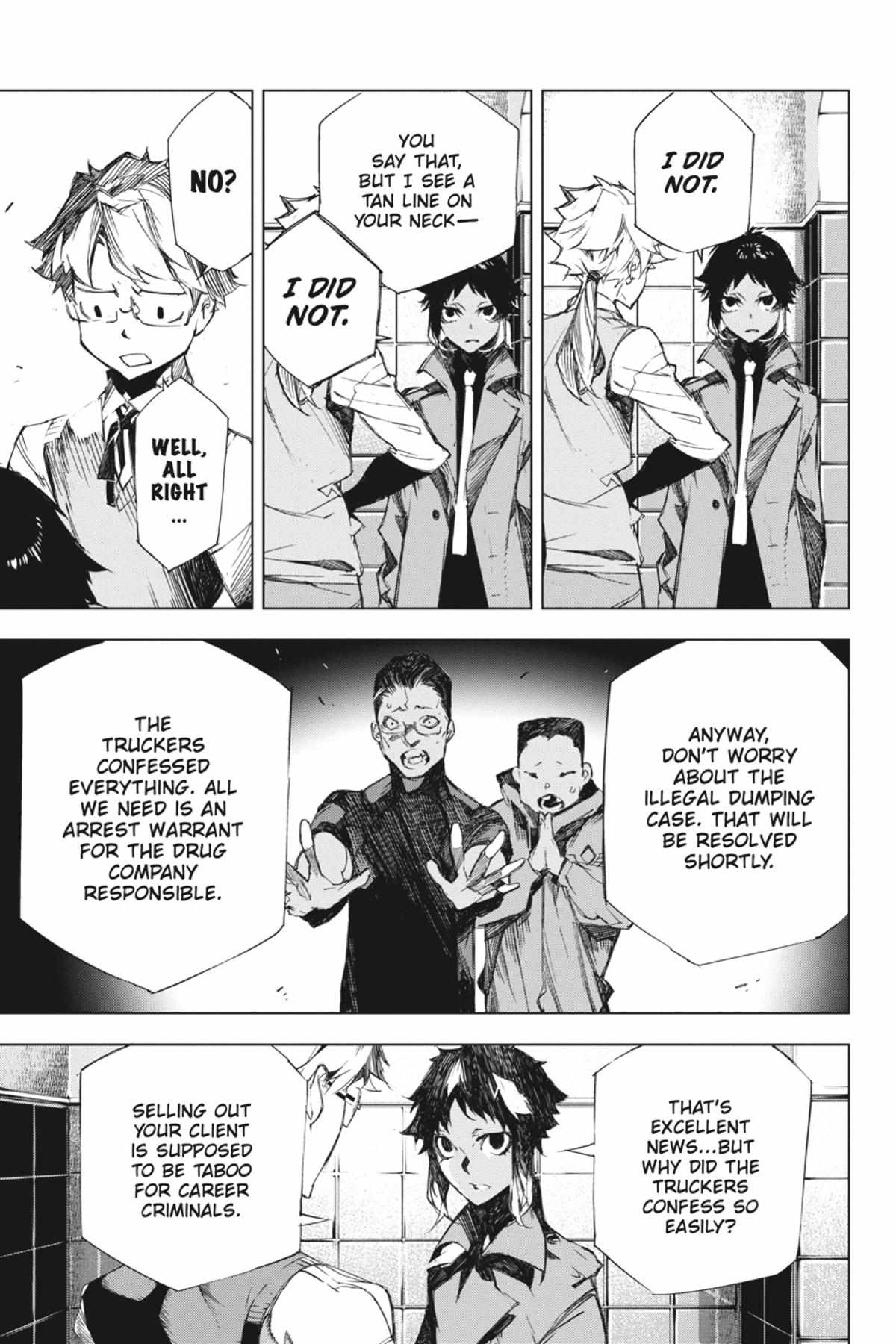 Read BEAST chapter 5.1 image 67 on Lezhin
