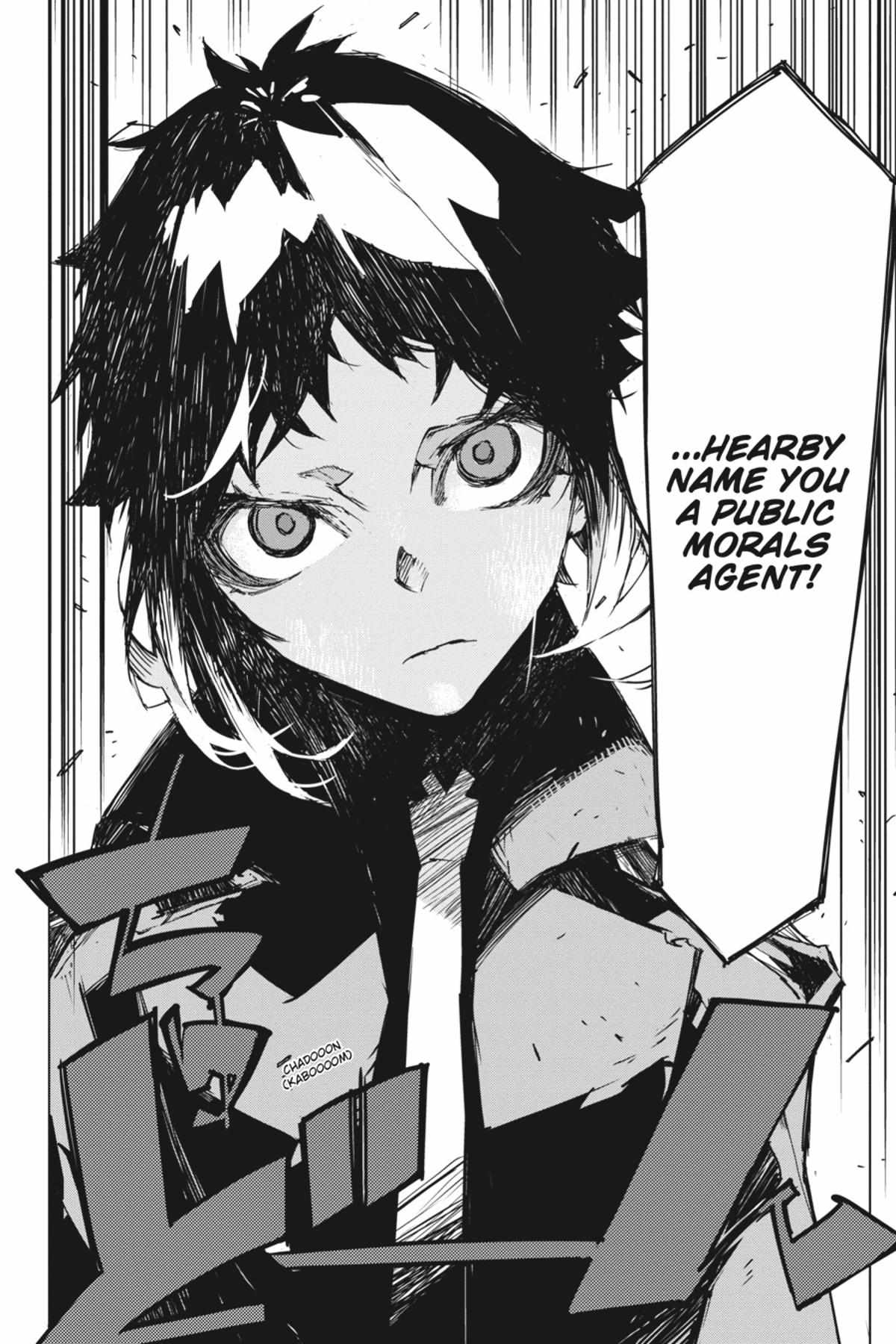 Read BEAST chapter 5.1 image 70 on Lezhin