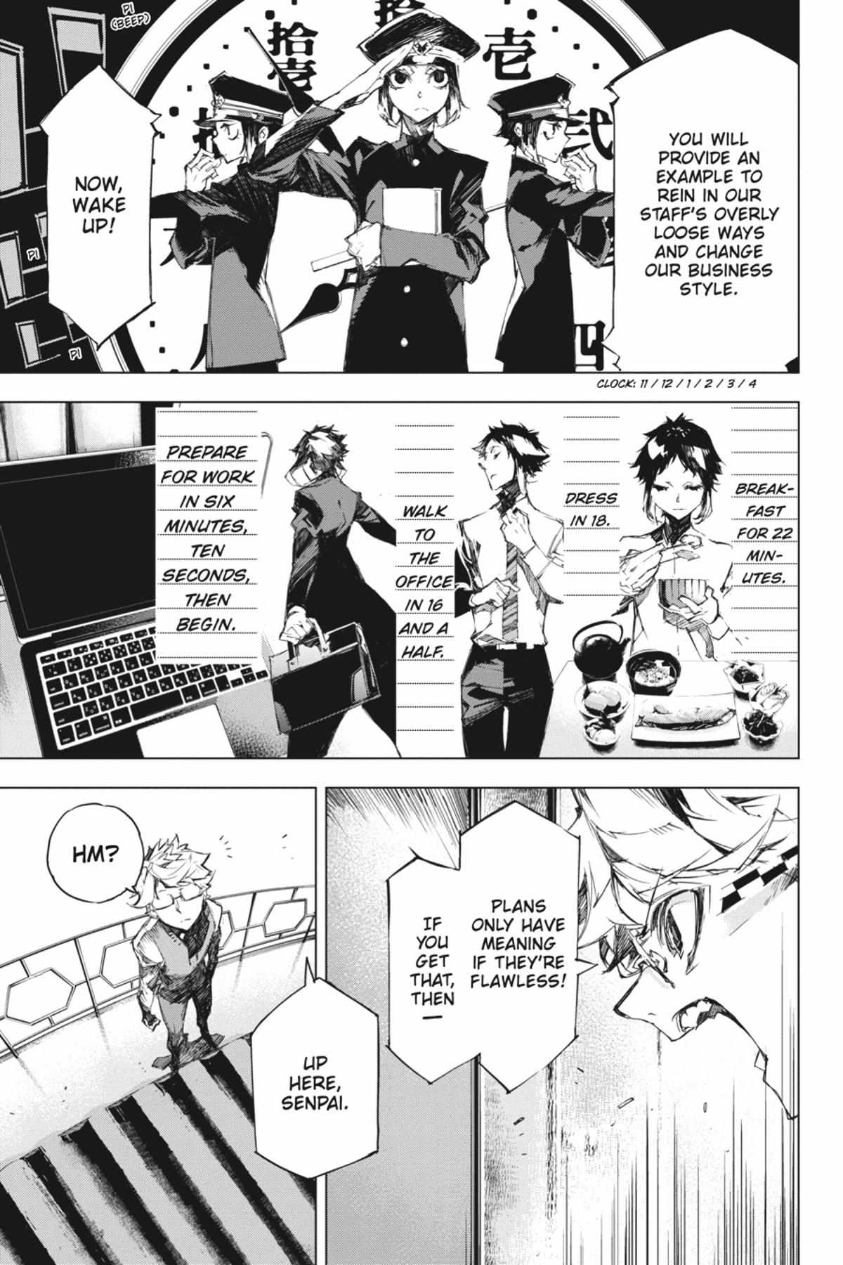 Read BEAST chapter 5.1 image 73 on Lezhin