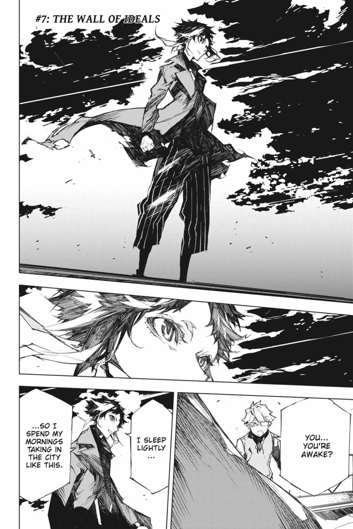 Read BEAST chapter 5.1 image 74 on Lezhin