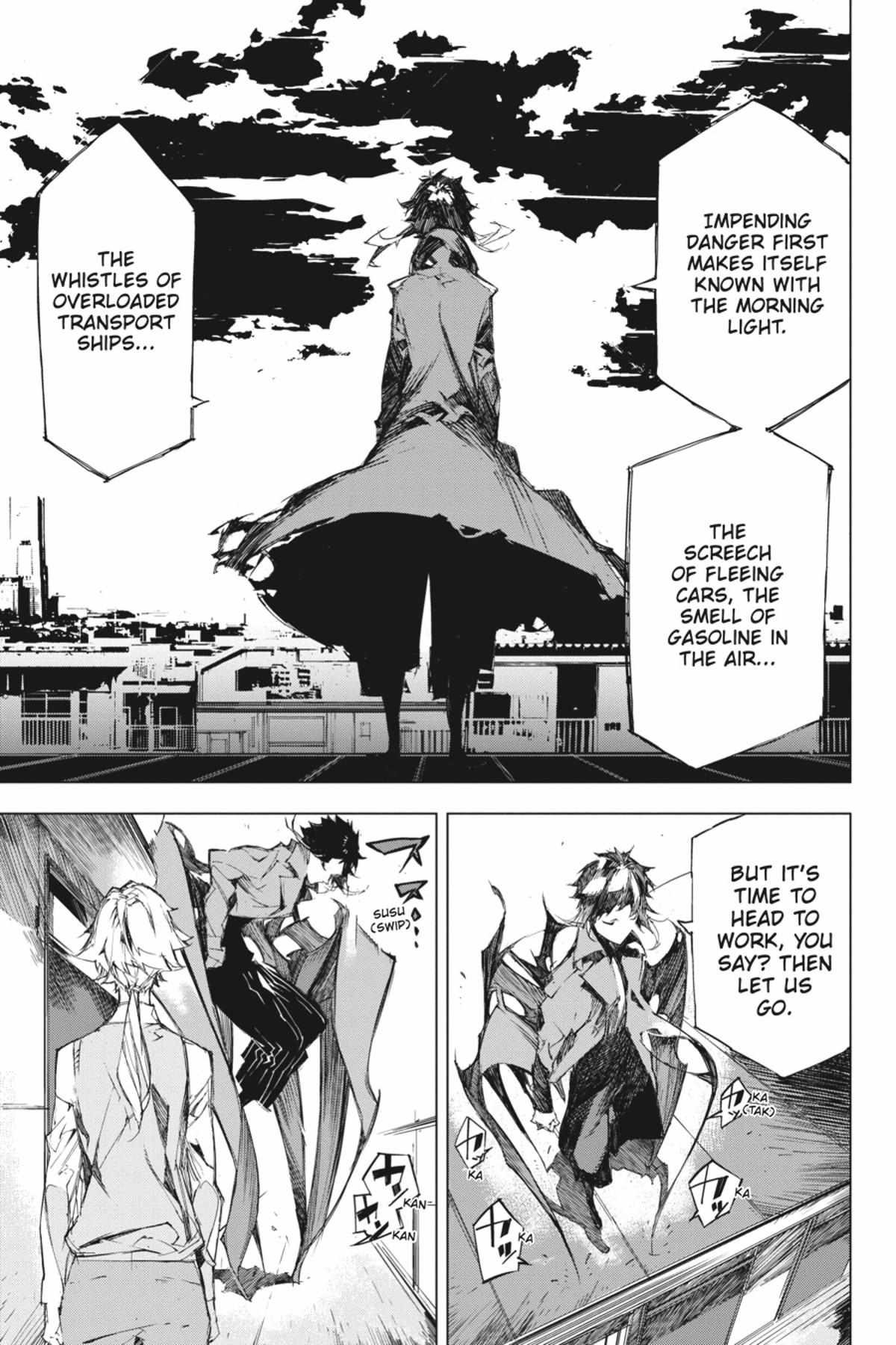 Read BEAST chapter 5.1 image 75 on Lezhin