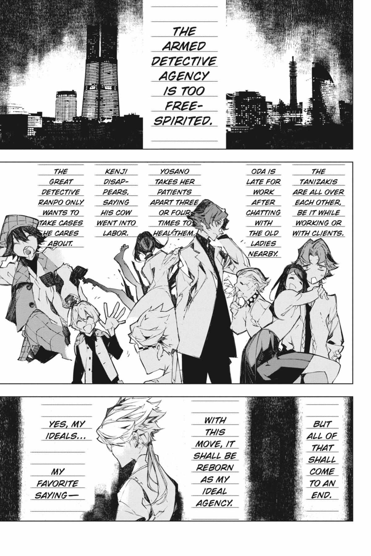 Read BEAST chapter 5.1 image 77 on Lezhin
