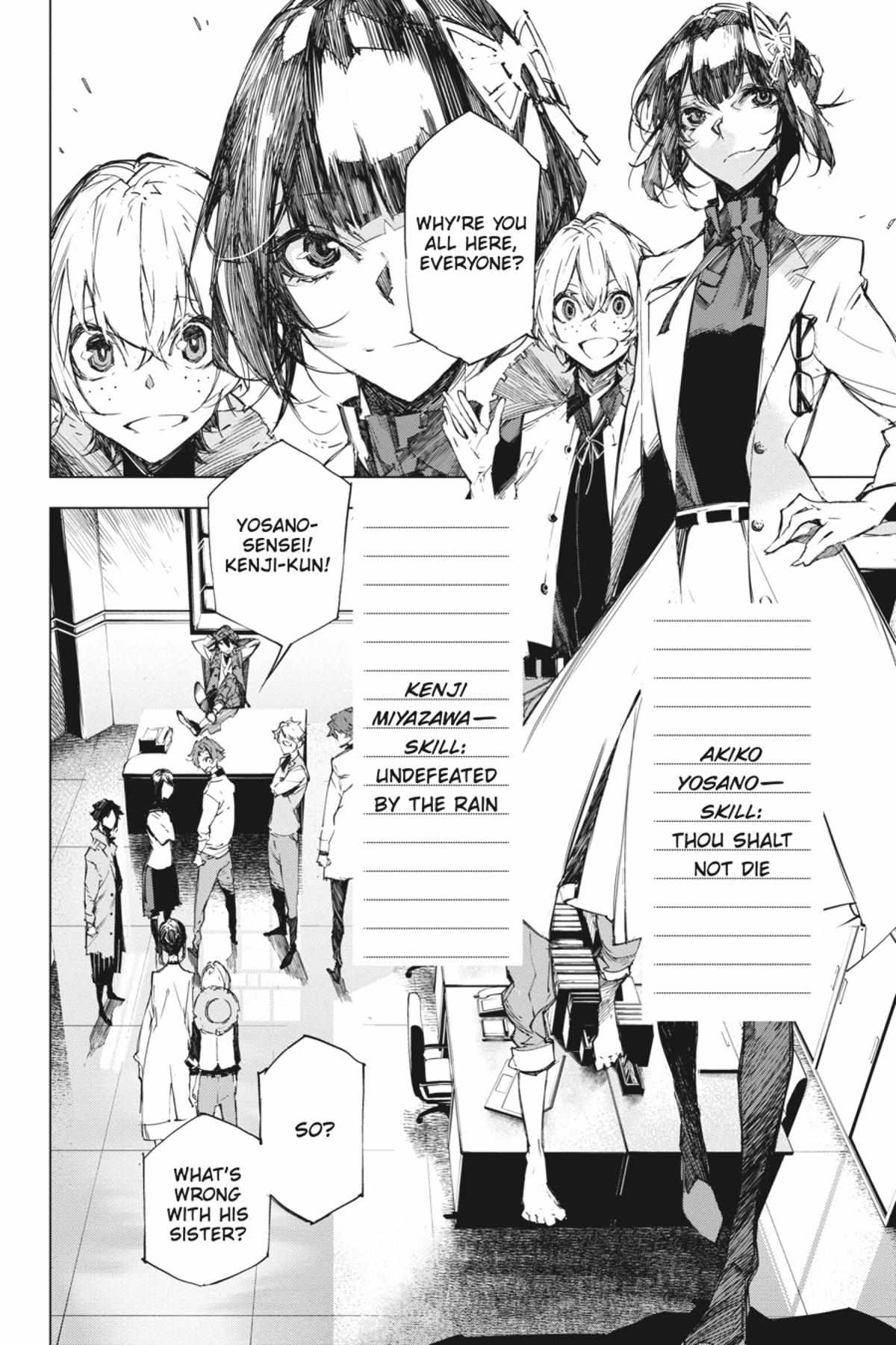 Read BEAST chapter 5.1 image 8 on Lezhin
