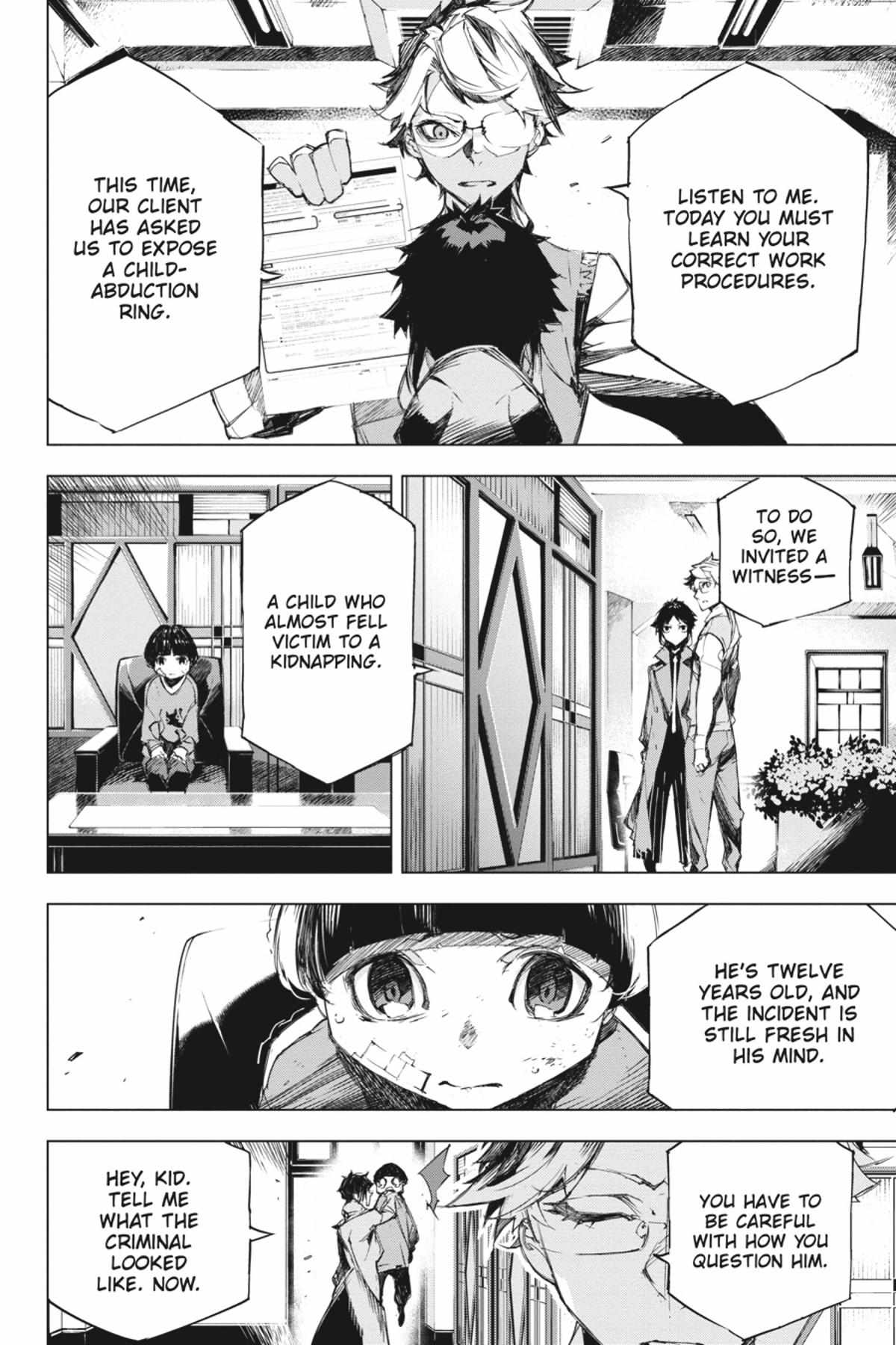 Read BEAST chapter 5.1 image 82 on Lezhin