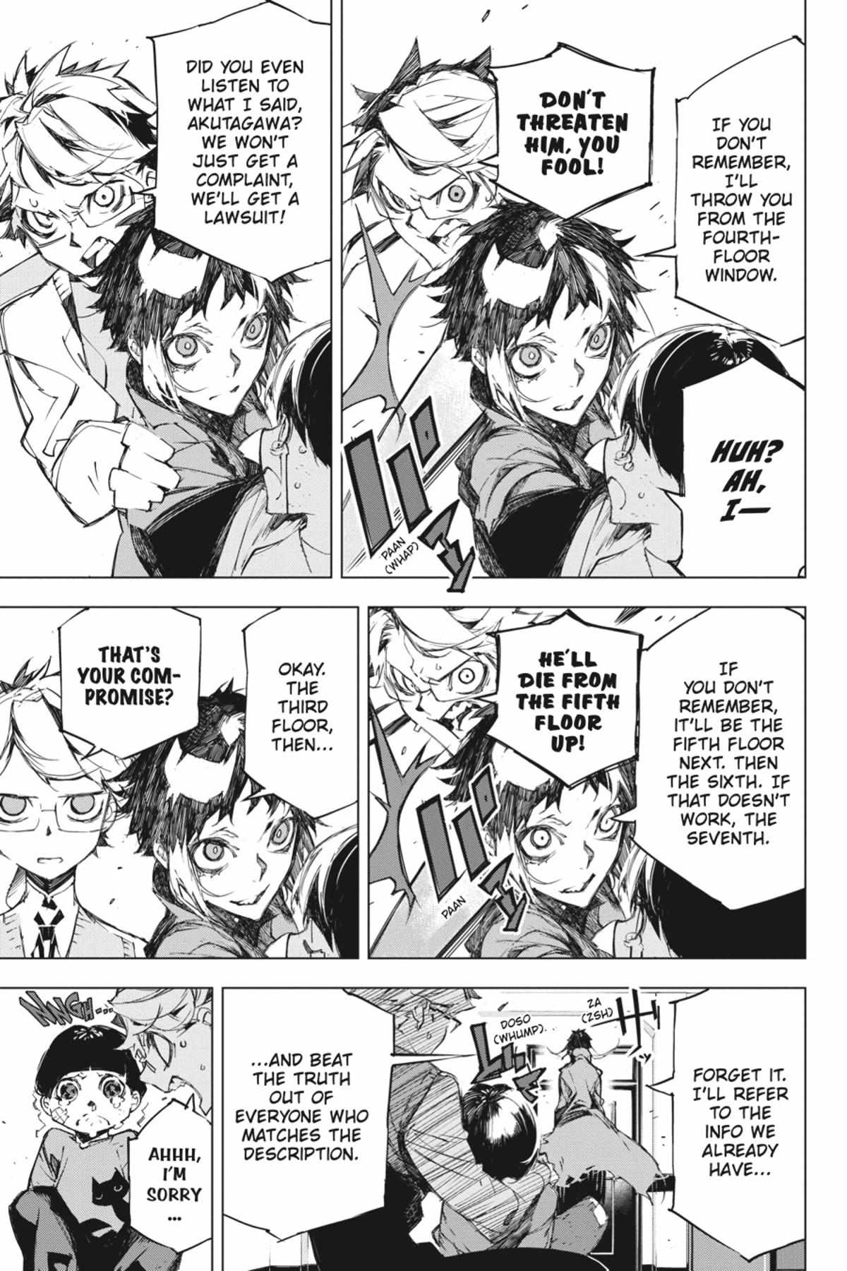 Read BEAST chapter 5.1 image 83 on Lezhin