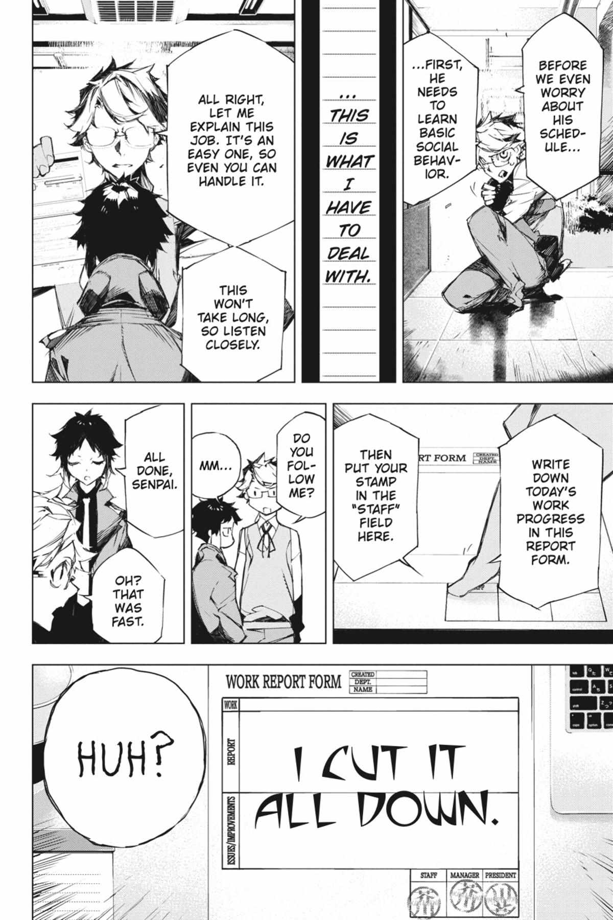 Read BEAST chapter 5.1 image 84 on Lezhin