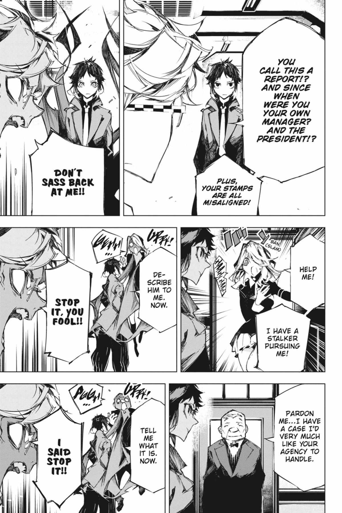 Read BEAST chapter 5.1 image 85 on Lezhin