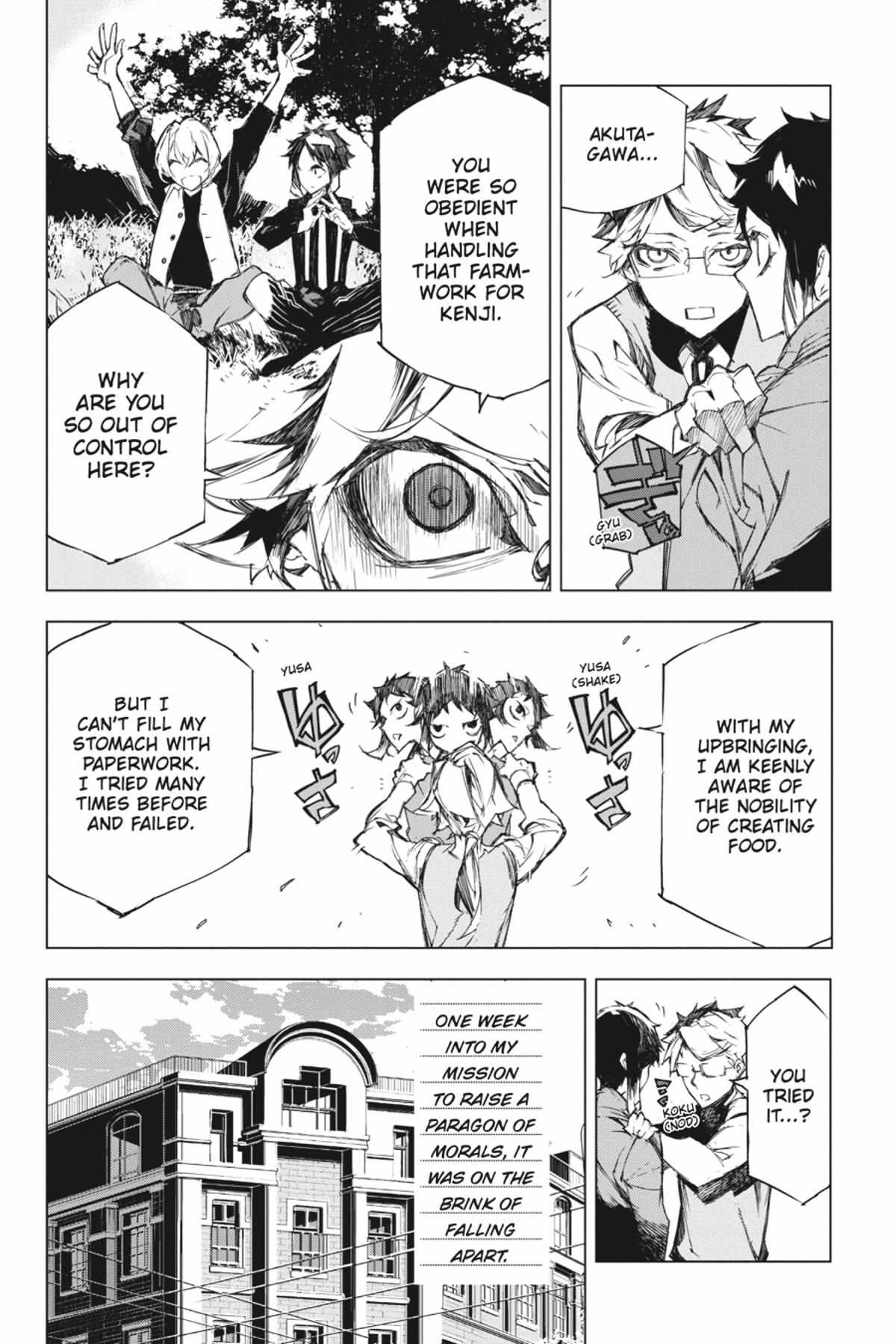 Read BEAST chapter 5.1 image 86 on Lezhin