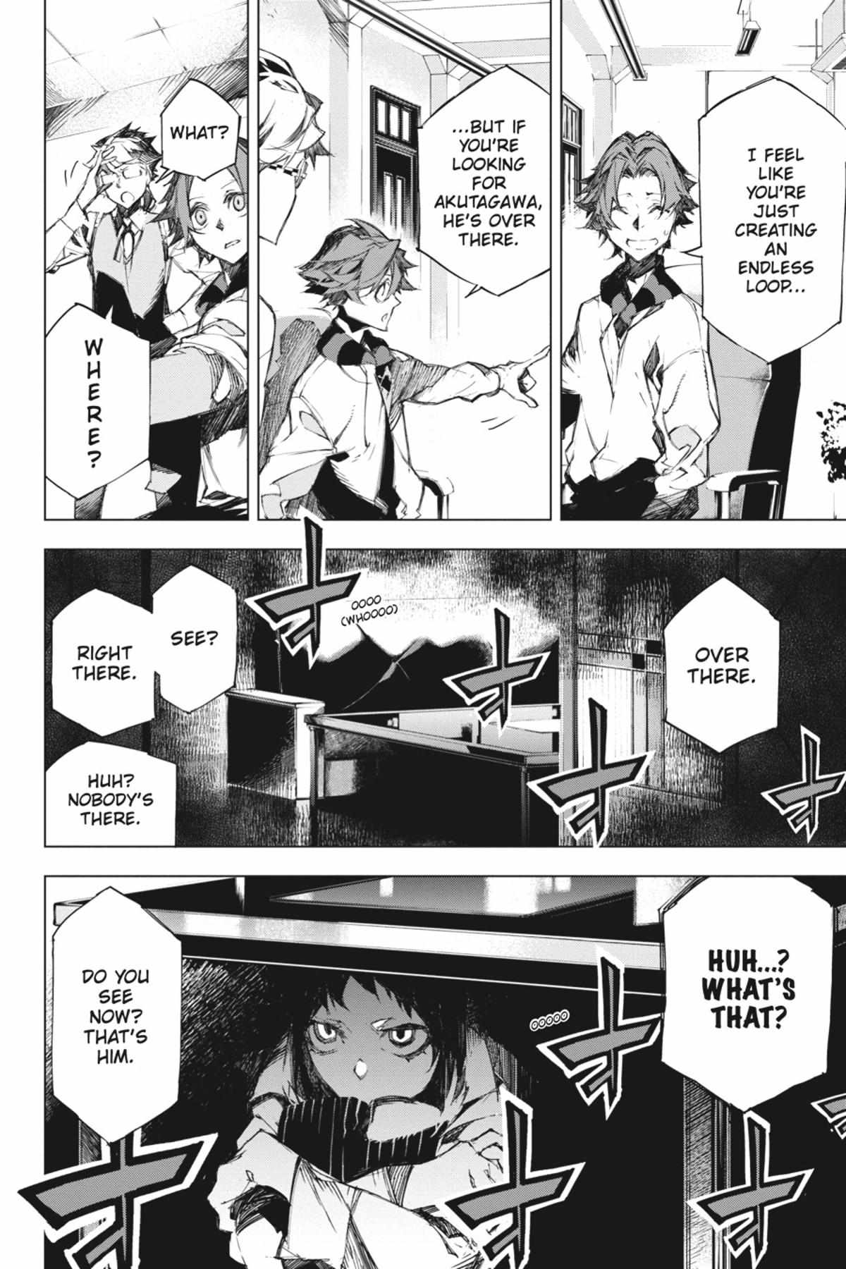 Read BEAST chapter 5.1 image 88 on Lezhin