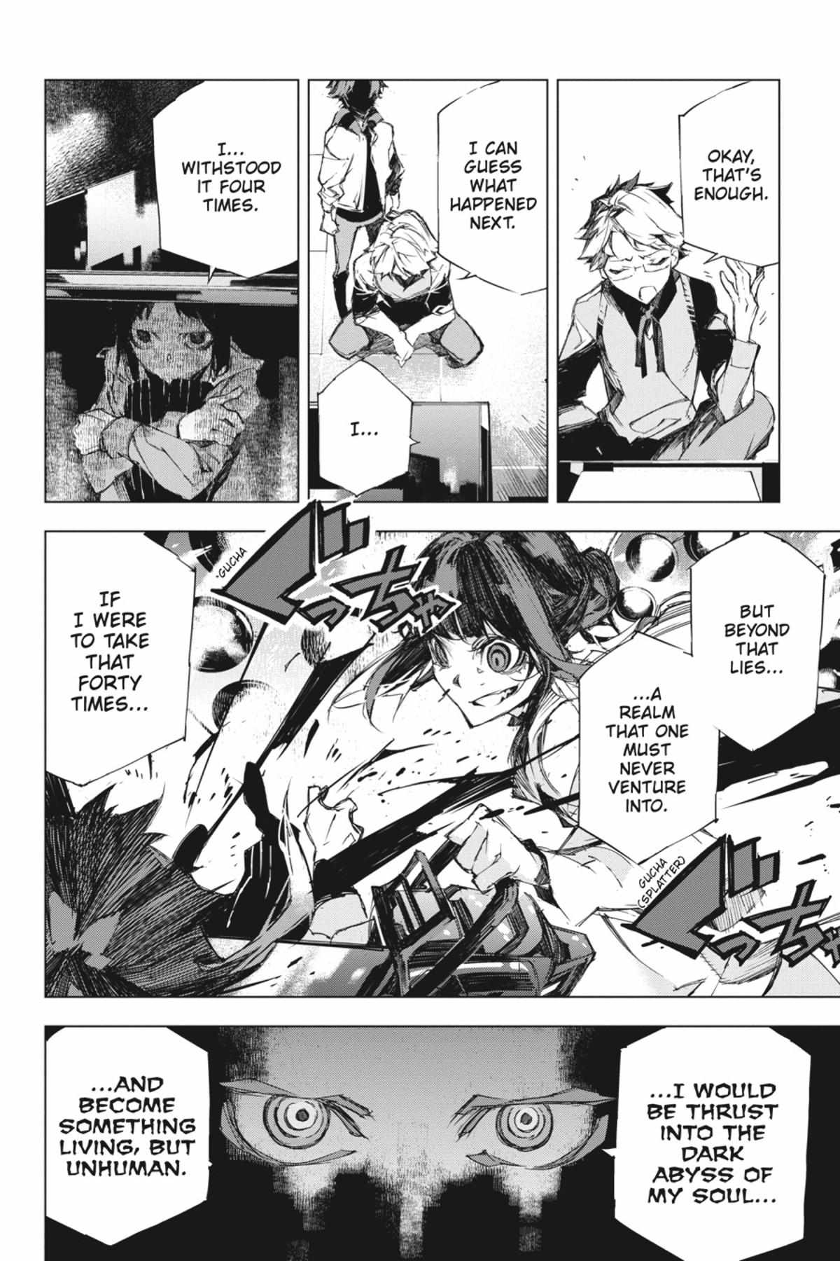 Read BEAST chapter 5.1 image 90 on Lezhin