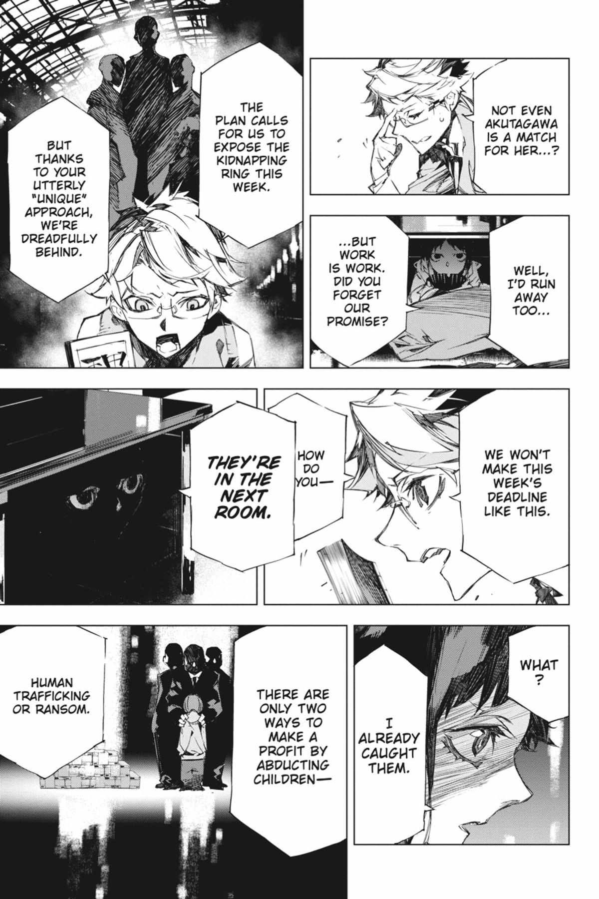 Read BEAST chapter 5.1 image 91 on Lezhin