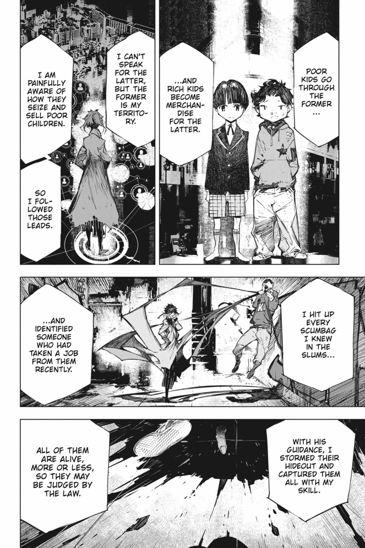 Read BEAST chapter 5.1 image 92 on Lezhin