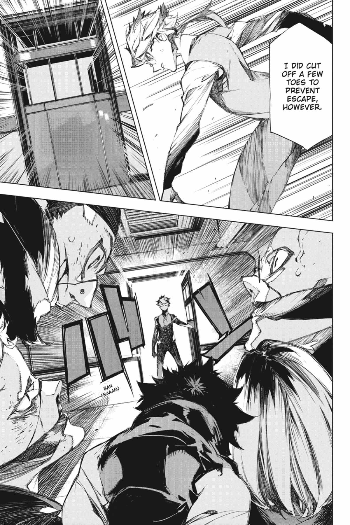Read BEAST chapter 5.1 image 93 on Lezhin