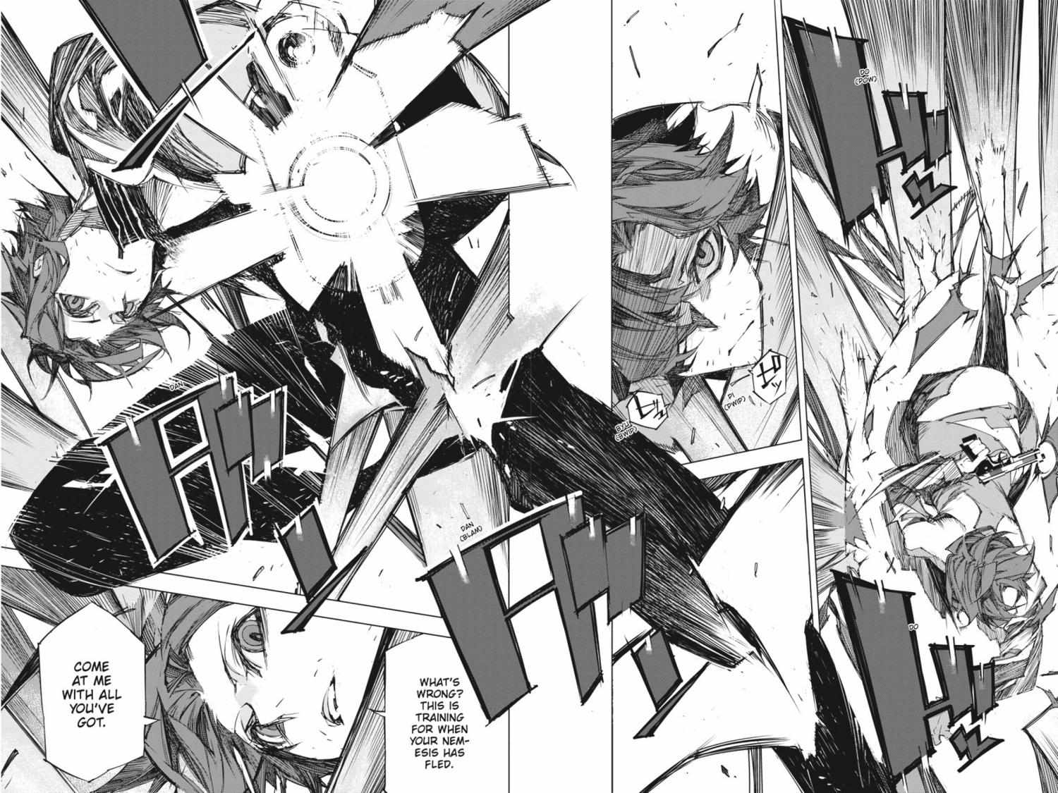 Read BEAST chapter 5.1 image 98 on Lezhin