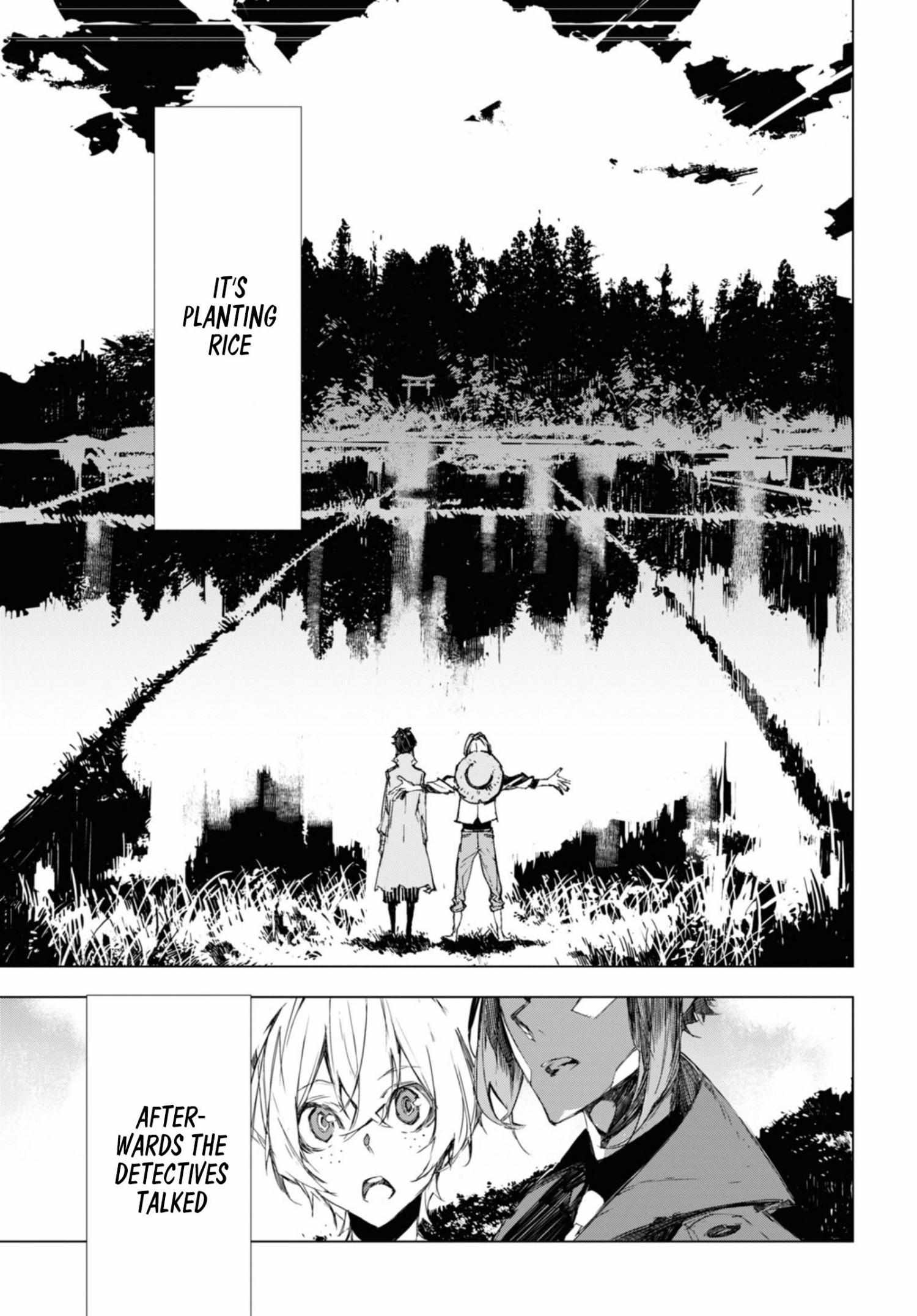 Read BEAST chapter 5 image 24 on Lezhin