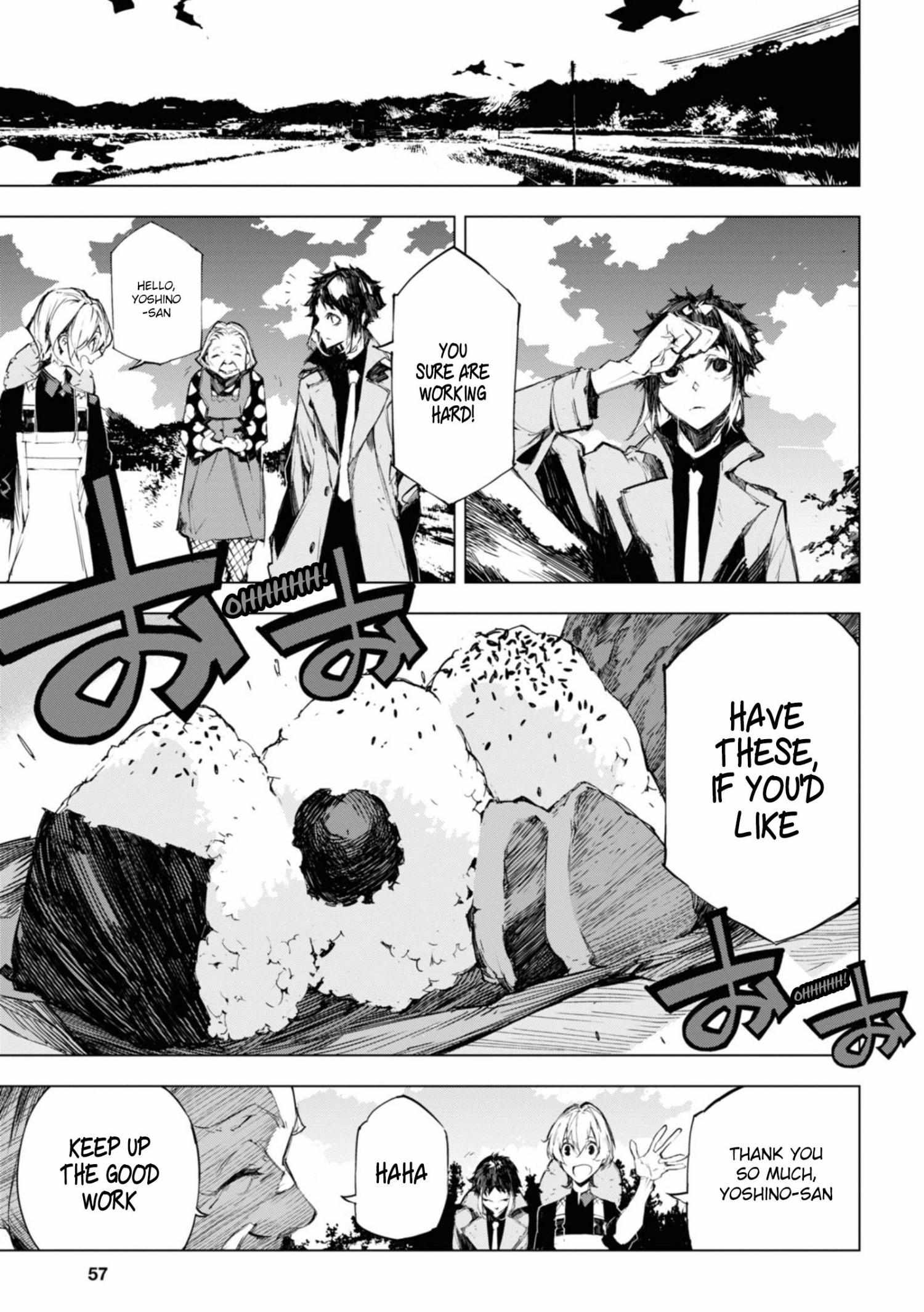 Read BEAST chapter 5 image 38 on Lezhin