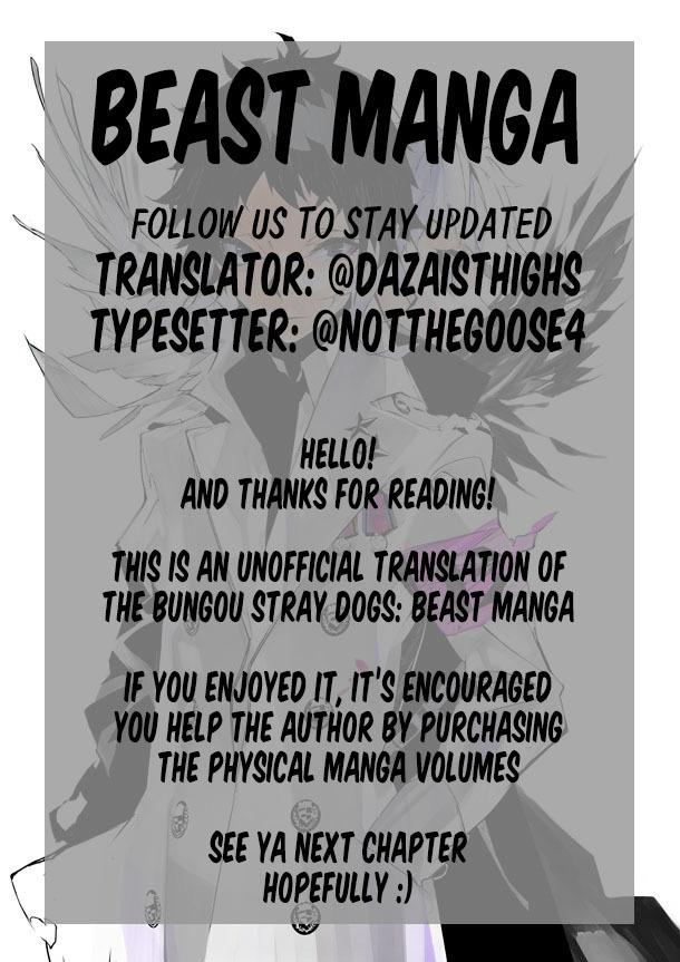 Read BEAST chapter 5 image 47 on Lezhin