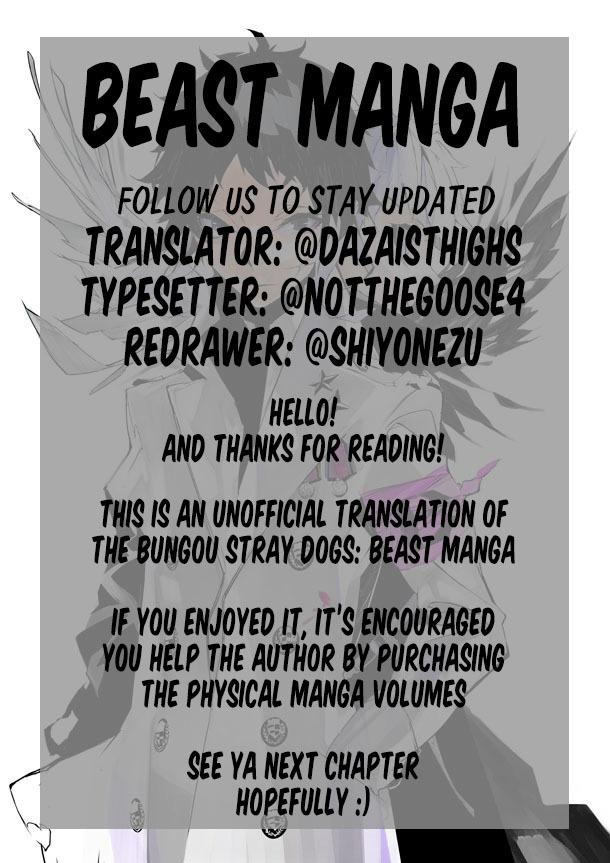 Read BEAST chapter 6 image 1 on Lezhin