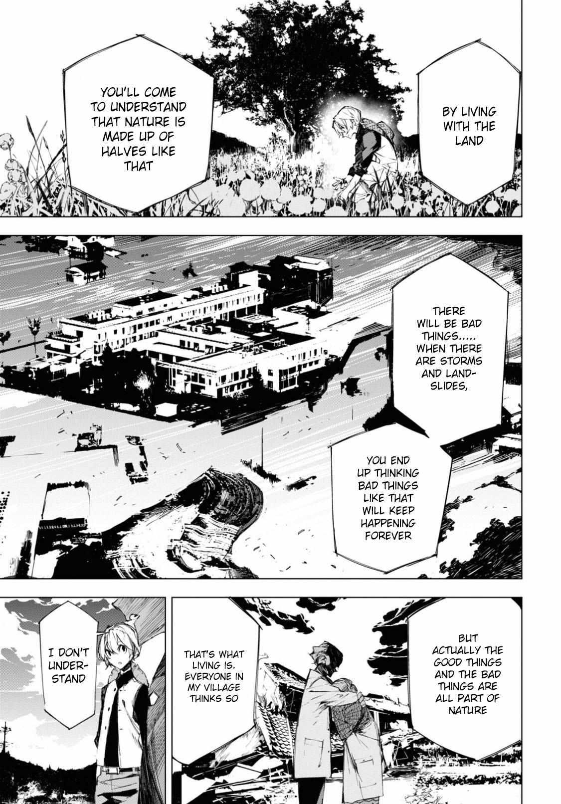 Read BEAST chapter 6 image 14 on Lezhin