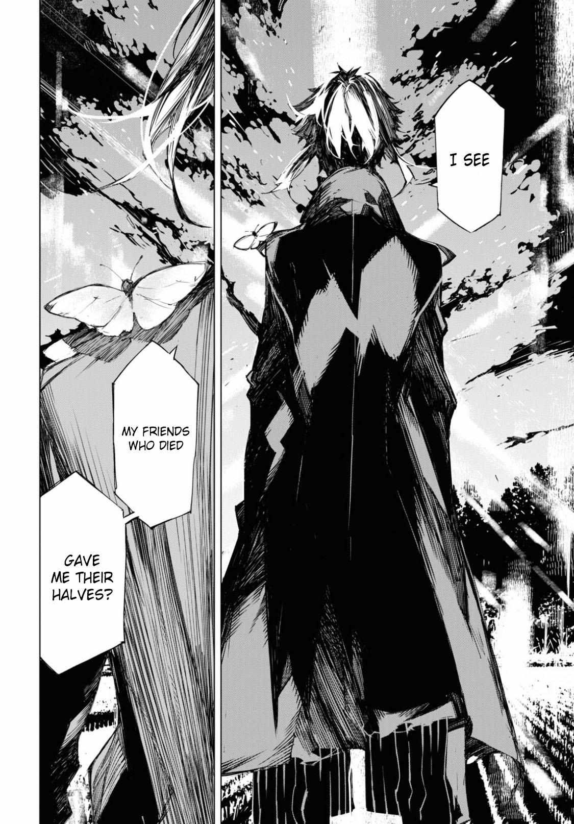 Read BEAST chapter 6 image 17 on Lezhin