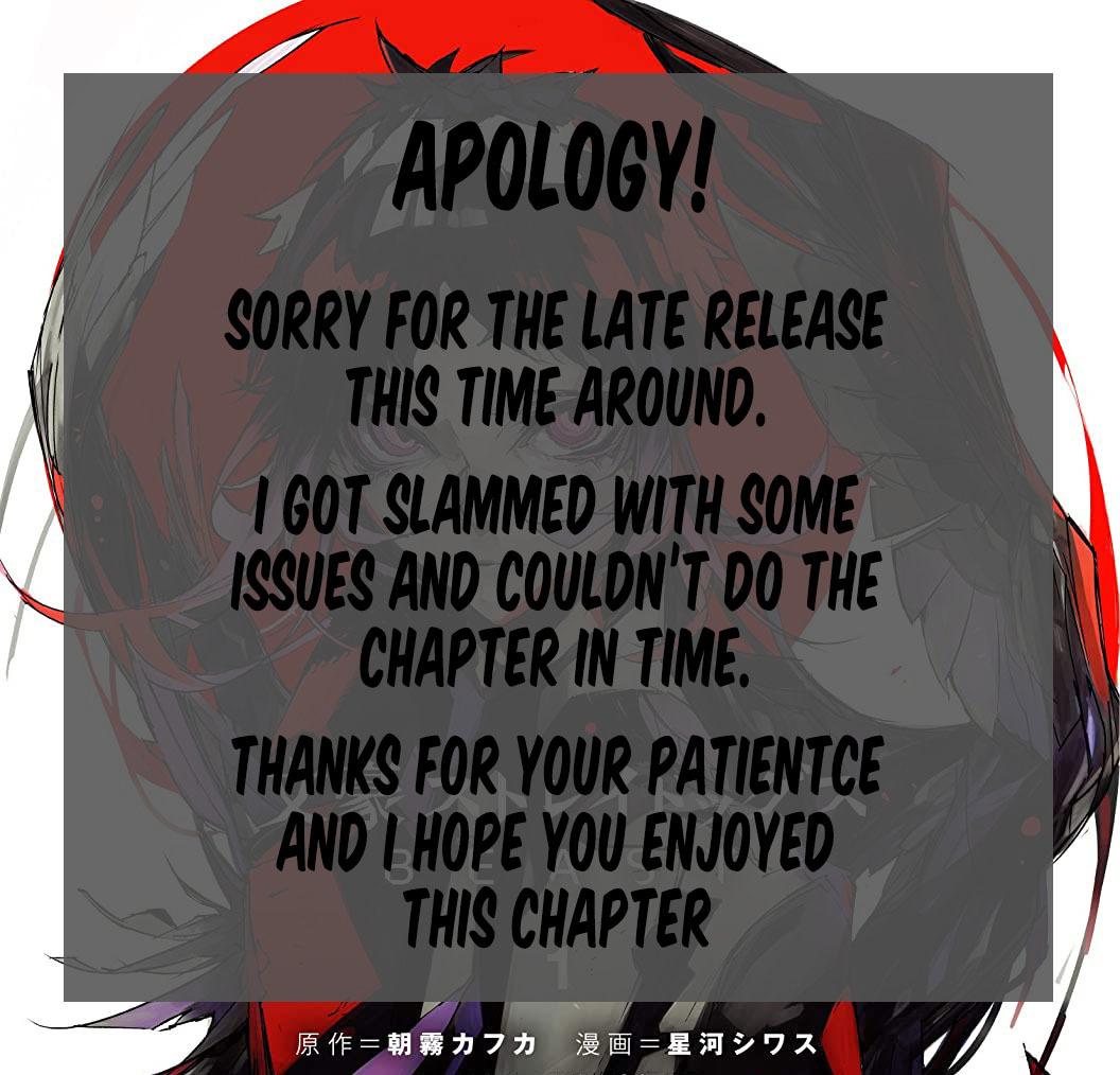 Read BEAST chapter 6 image 26 on Lezhin