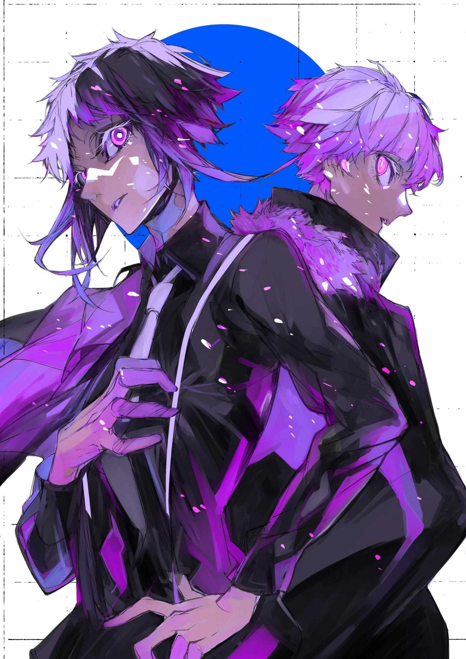 Read BEAST chapter 6 image 3 on Lezhin
