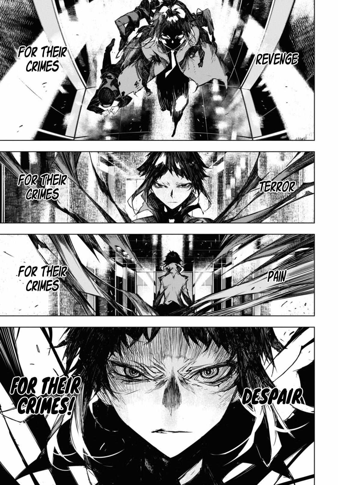 Read BEAST chapter 6 image 6 on Lezhin