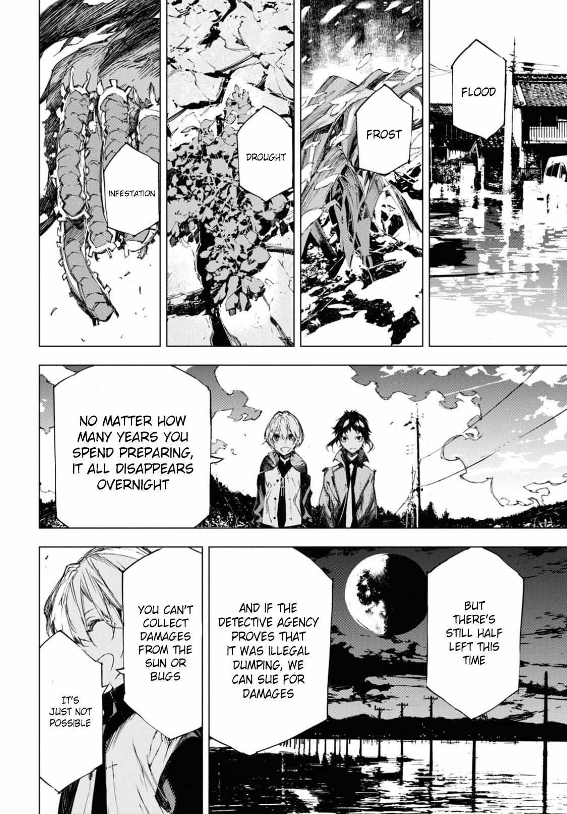 Read BEAST chapter 6 image 9 on Lezhin
