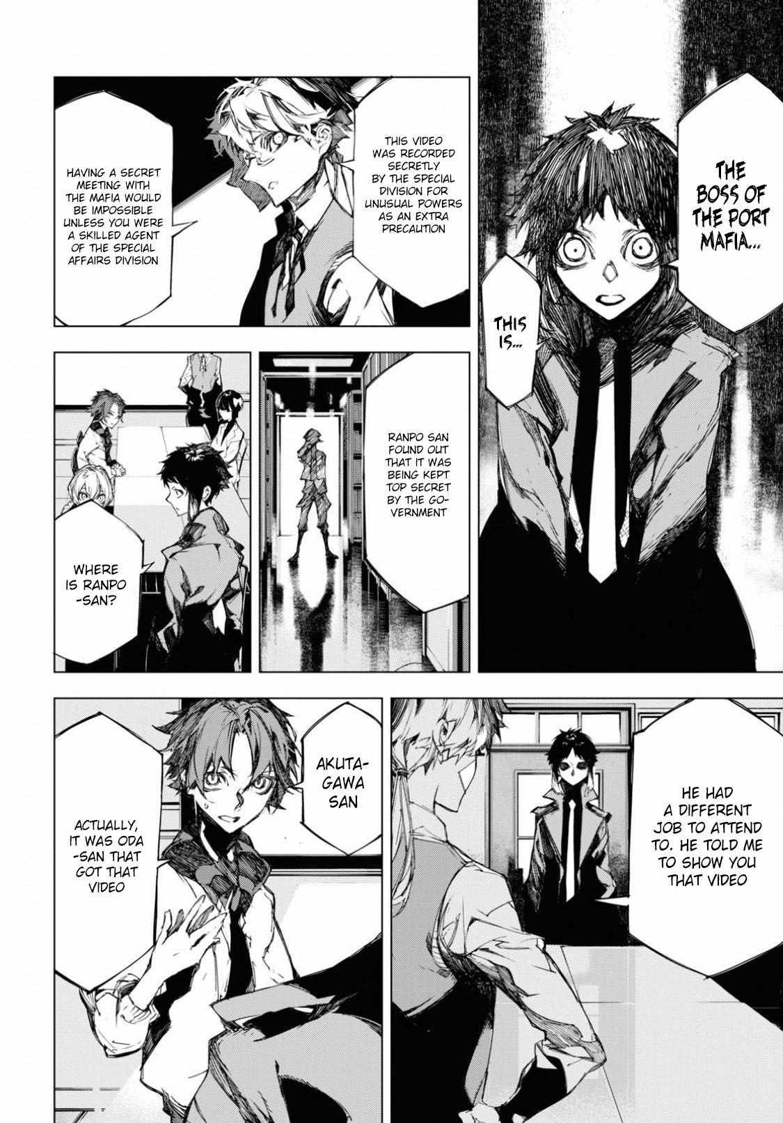 Read BEAST chapter 9.1 image 10 on Lezhin