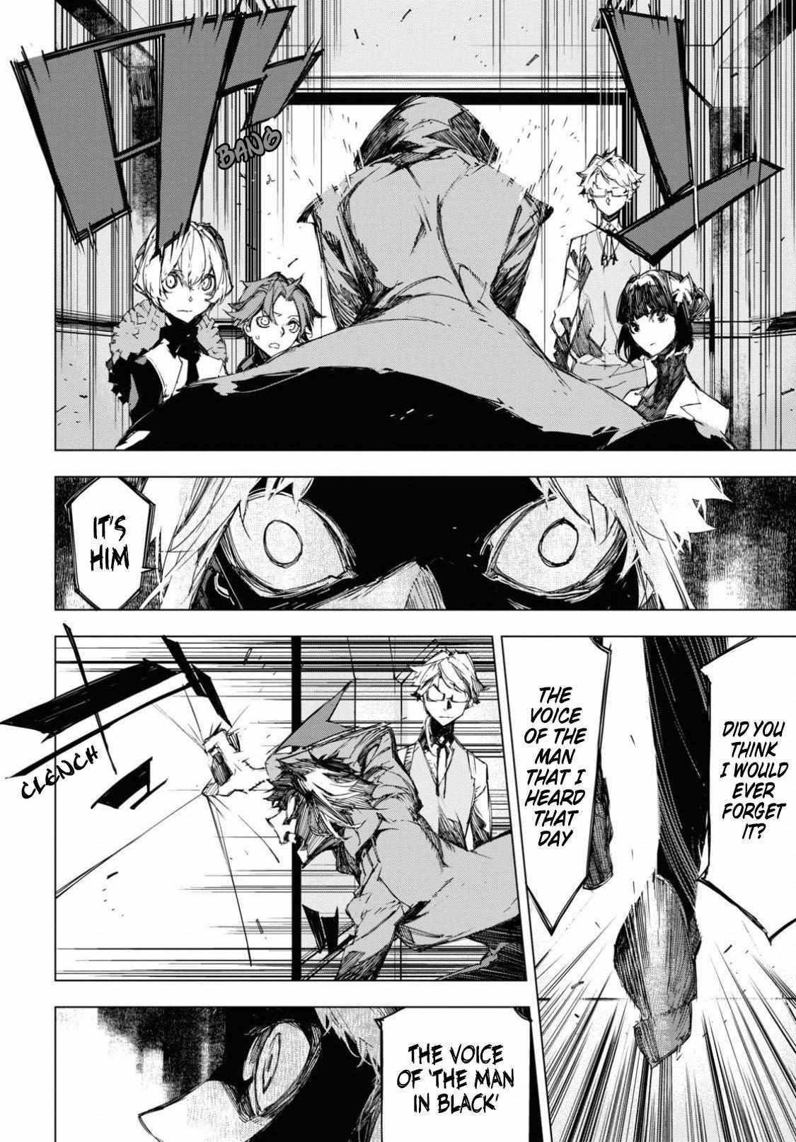 Read BEAST chapter 9.1 image 14 on Lezhin