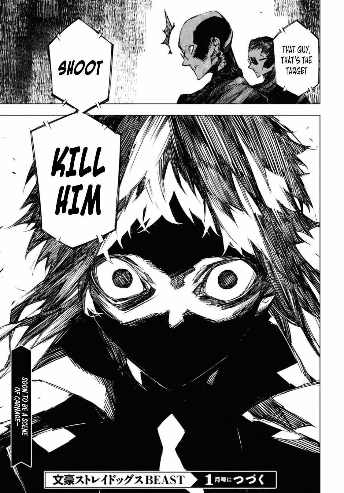 Read BEAST chapter 9.1 image 23 on Lezhin