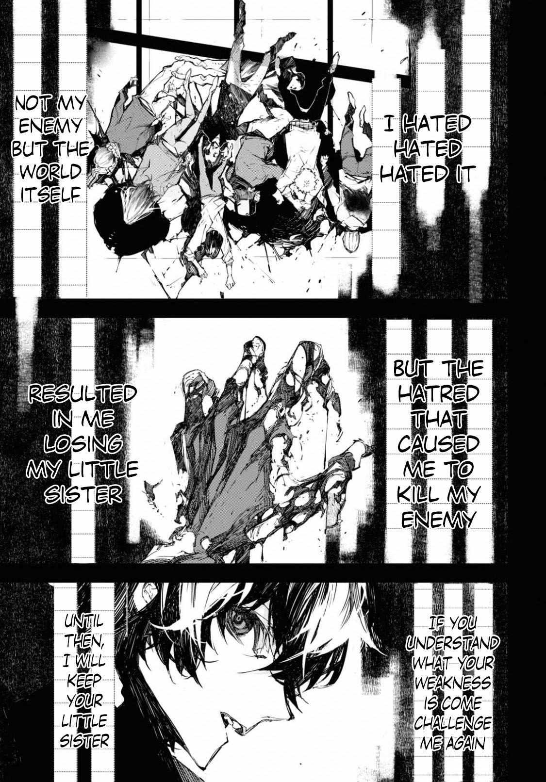 Read BEAST chapter 9.1 image 3 on Lezhin