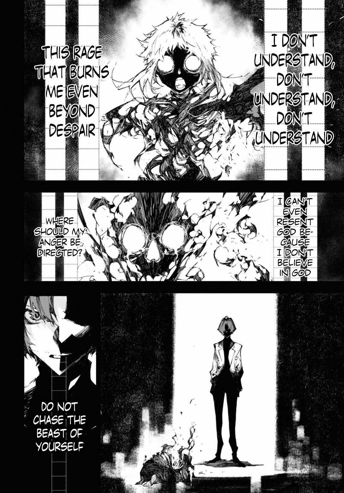 Read BEAST chapter 9.1 image 4 on Lezhin