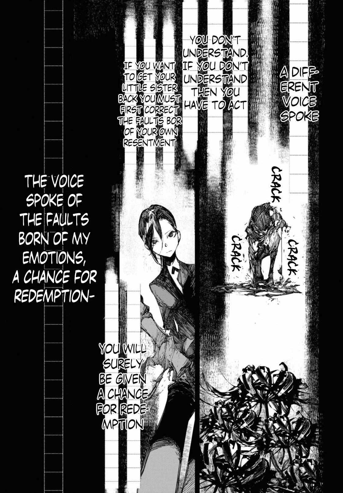 Read BEAST chapter 9.1 image 5 on Lezhin