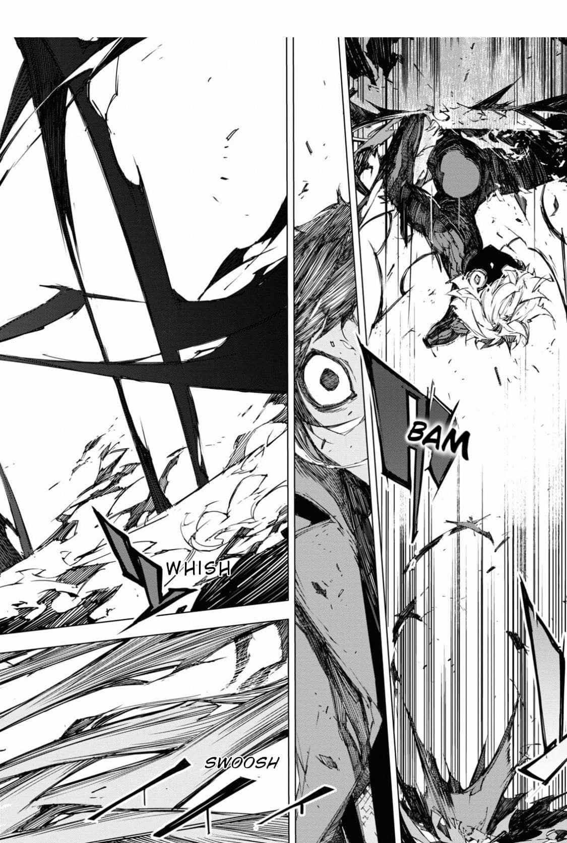 Read BEAST chapter 9 image 21 on Lezhin