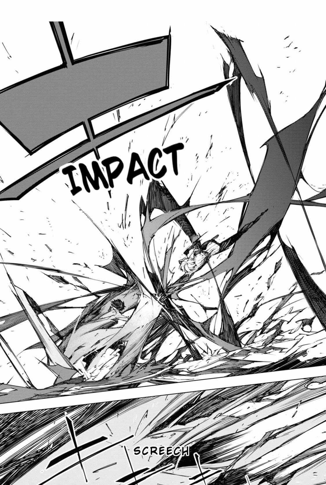 Read BEAST chapter 9 image 22 on Lezhin