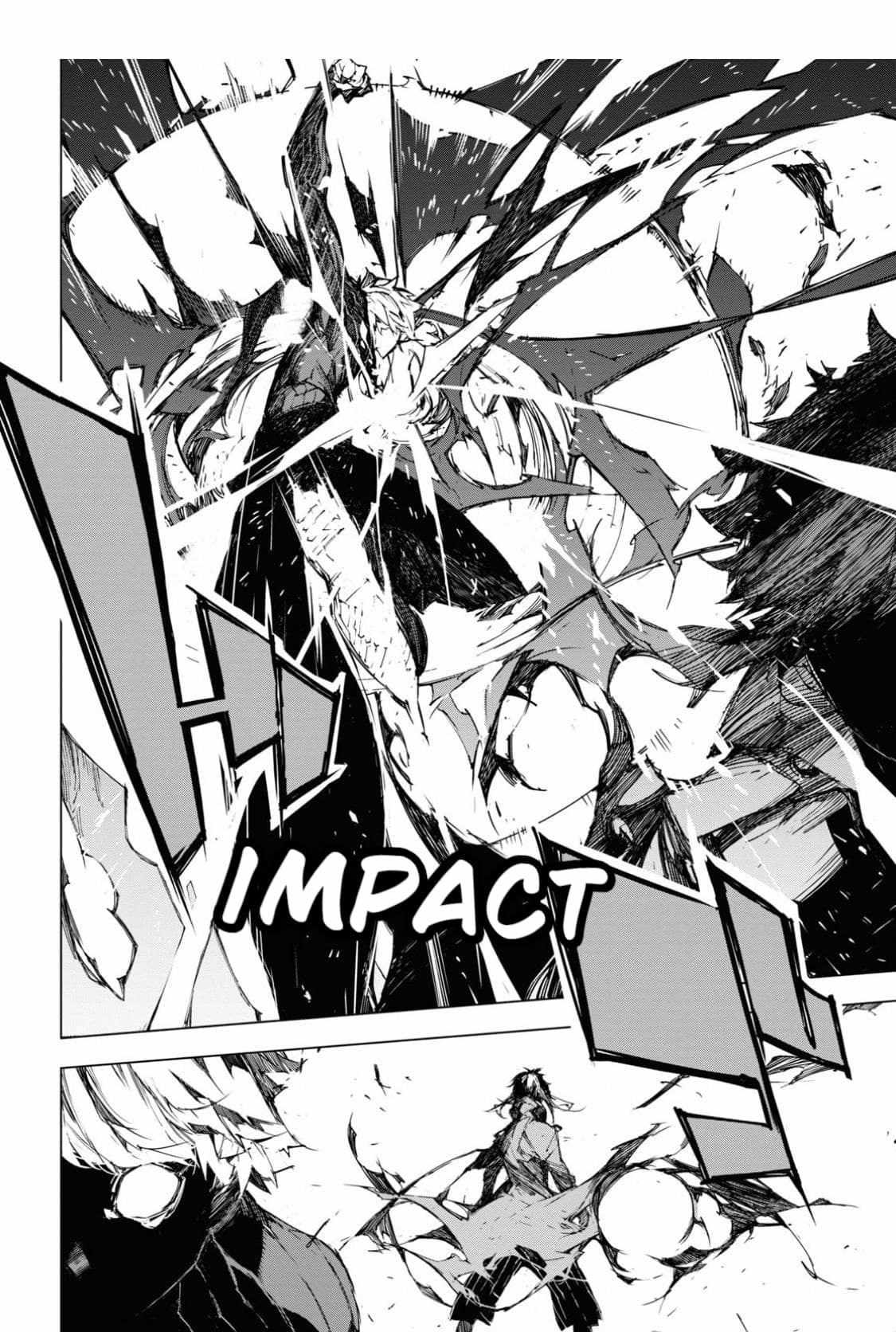 Read BEAST chapter 9 image 23 on Lezhin