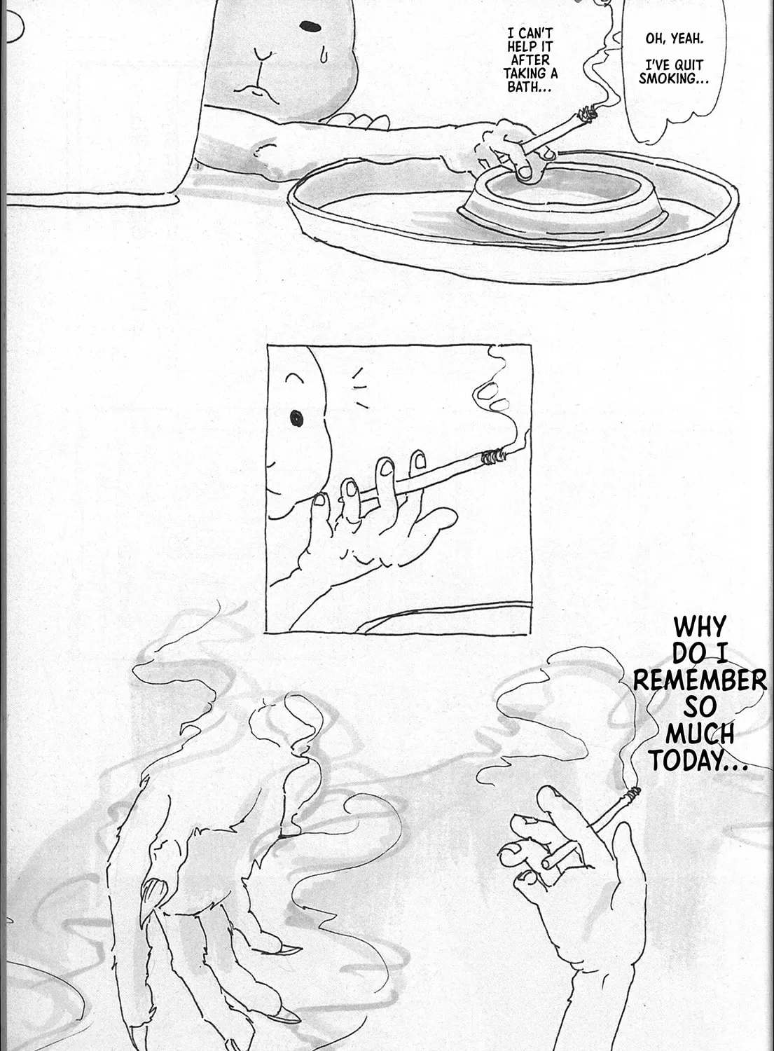 Read Beastars - Beast Complex (Doujinshi) chapter 2 image 36 on Lezhin