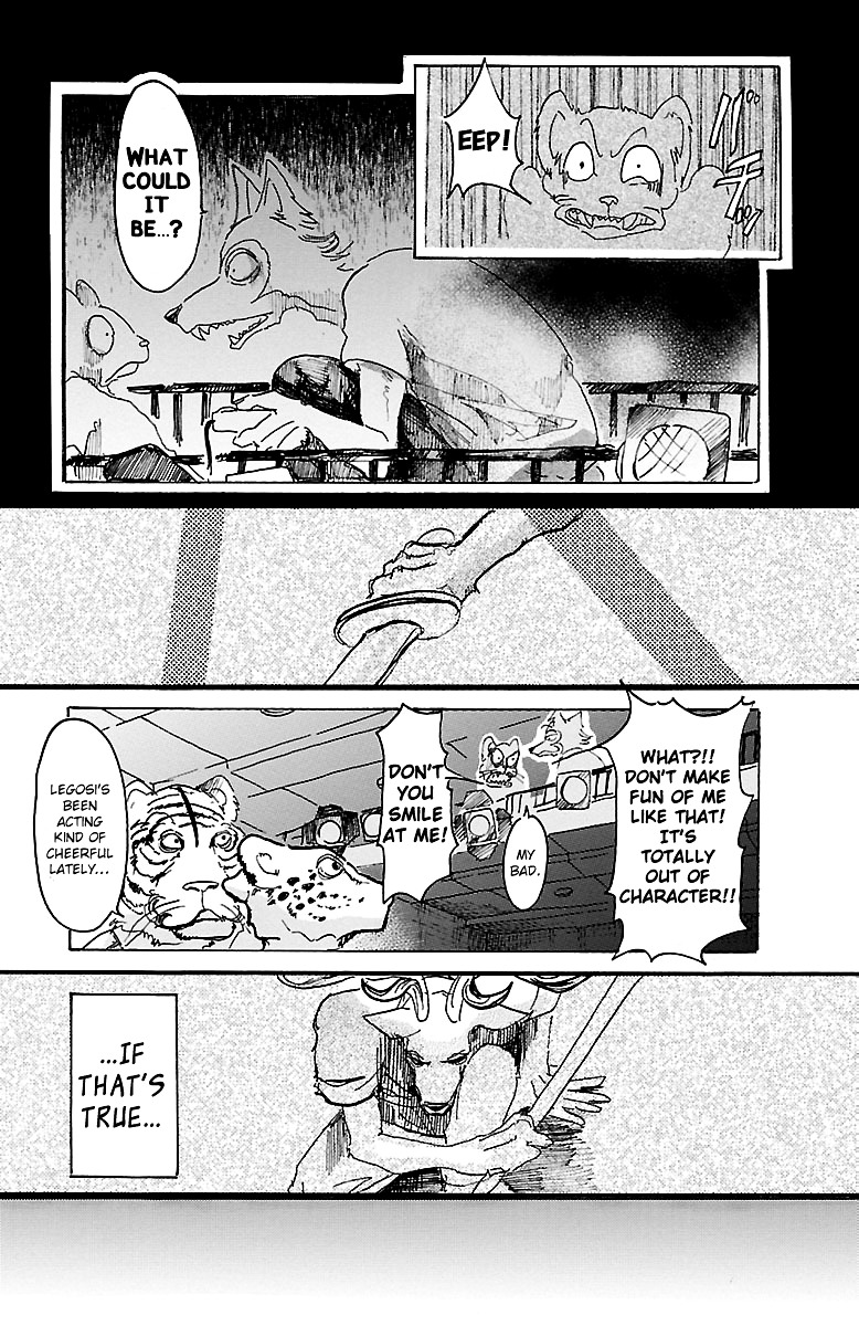 Read Beastars chapter 10 image 18 on Lezhin