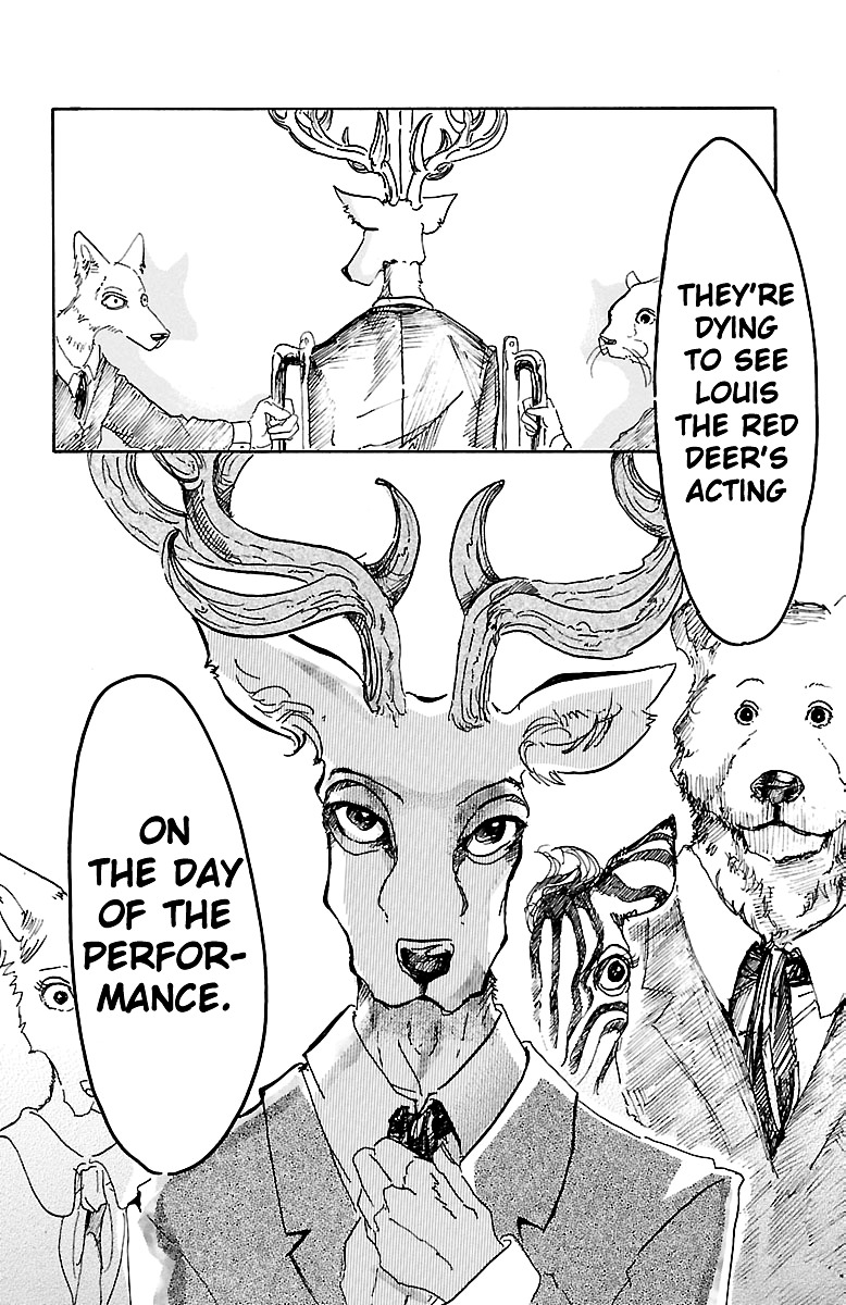 Read Beastars chapter 10 image 2 on Lezhin