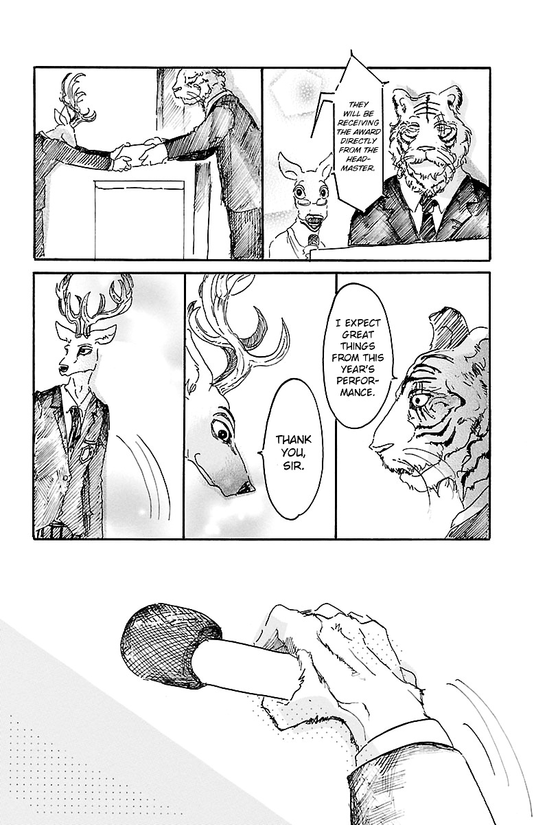 Read Beastars chapter 10 image 5 on Lezhin