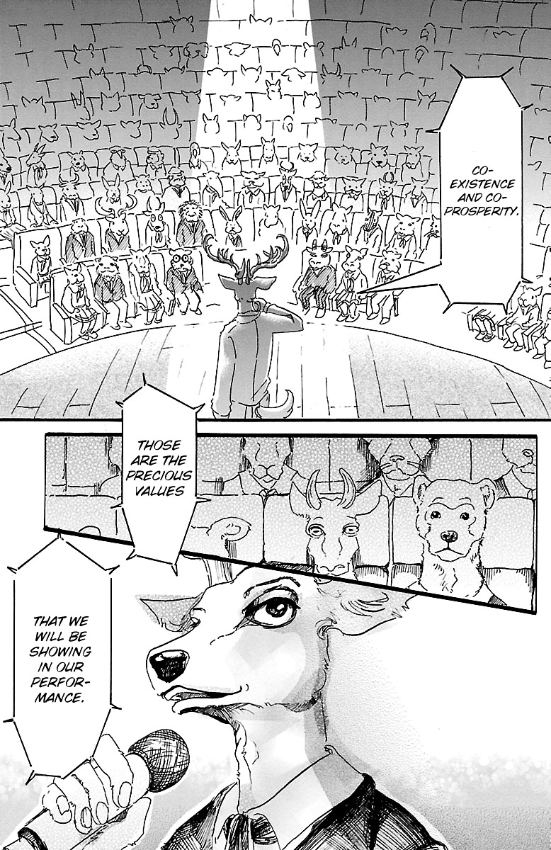Read Beastars chapter 10 image 6 on Lezhin