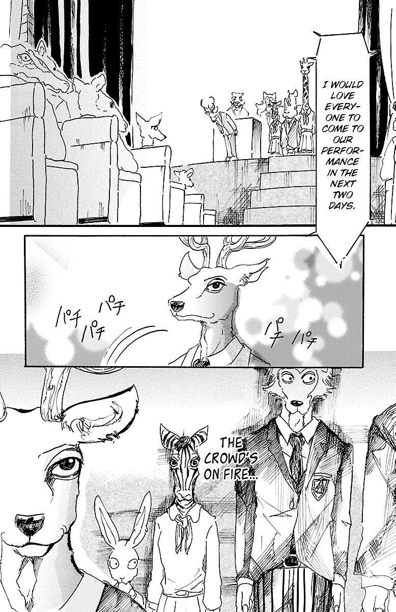 Read Beastars chapter 10 image 7 on Lezhin