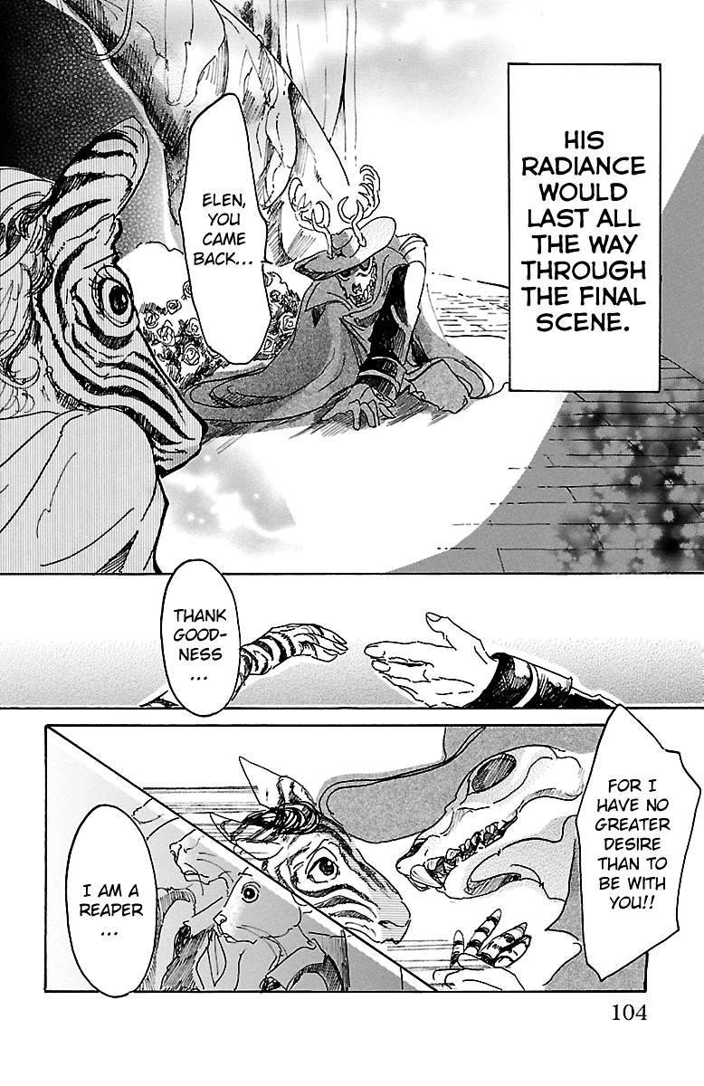 Read Beastars chapter 12 image 14 on Lezhin