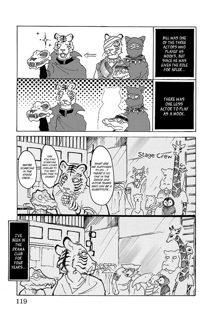 Read Beastars chapter 13 image 10 on Lezhin